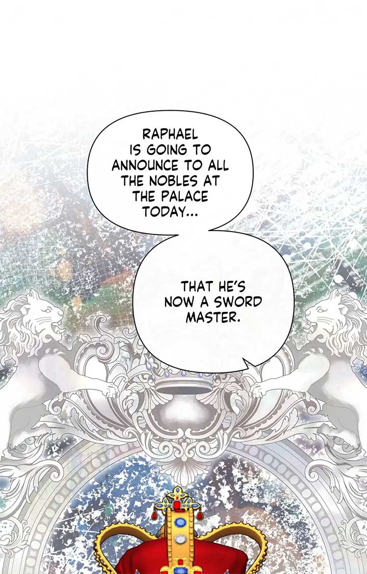 Royal Redemption chapter 71 page 41