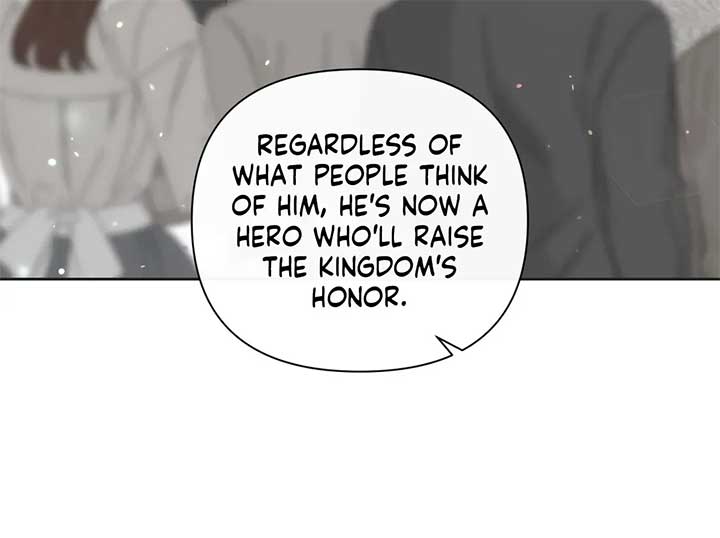 Royal Redemption chapter 71 page 44