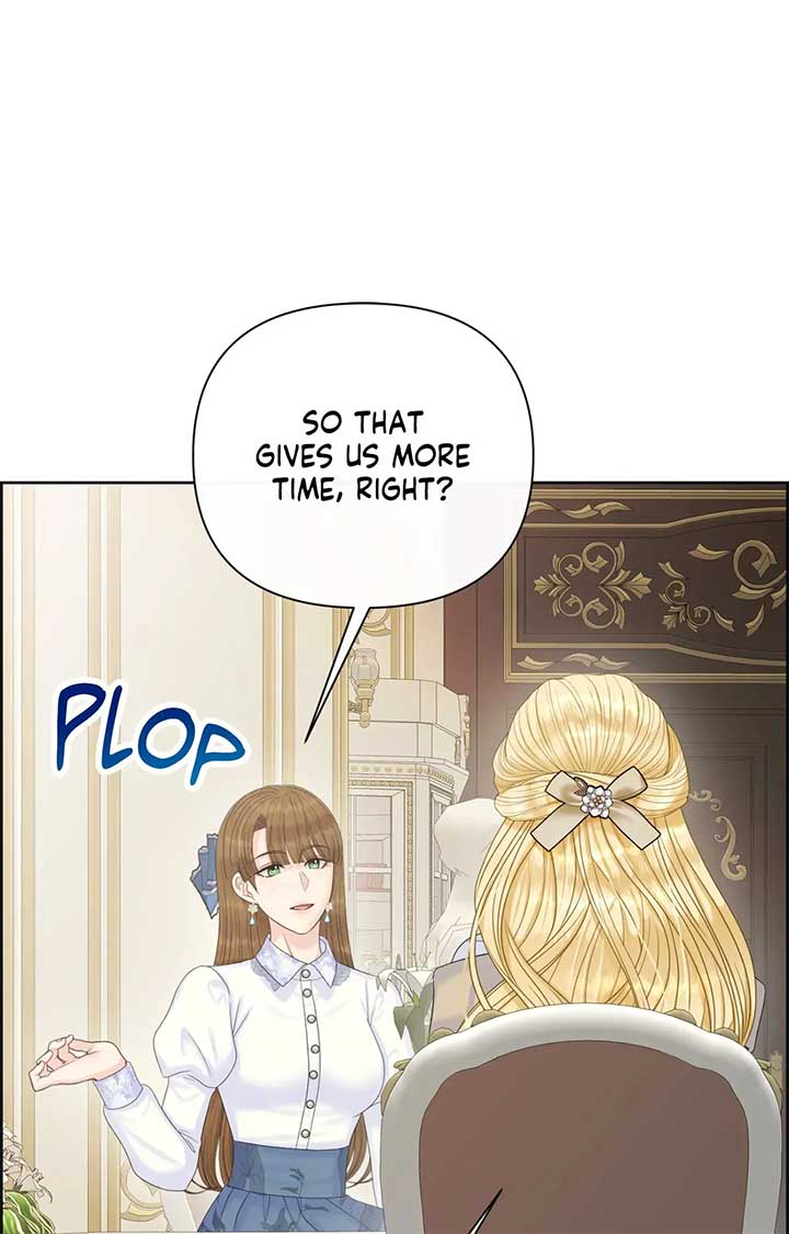 Royal Redemption chapter 71 page 45