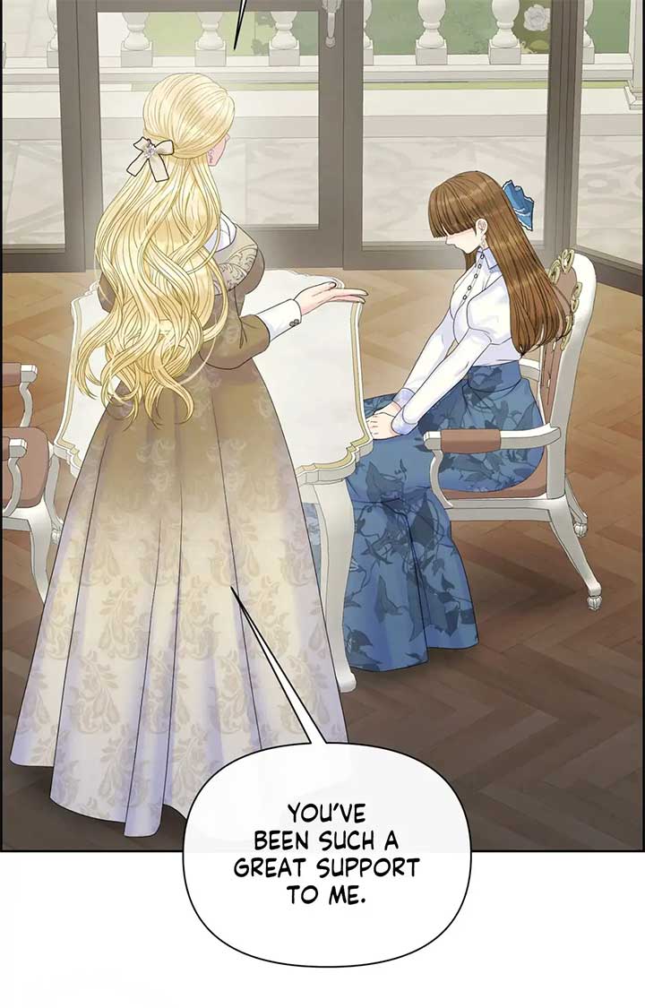 Royal Redemption chapter 71 page 59