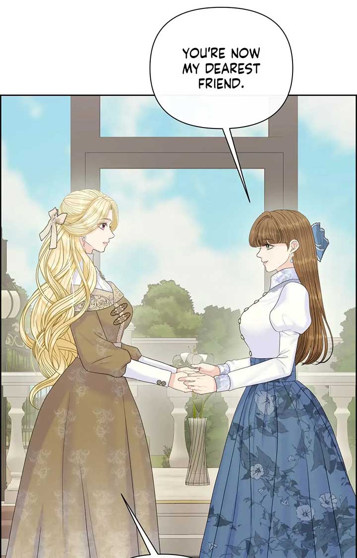 Royal Redemption chapter 71 page 64