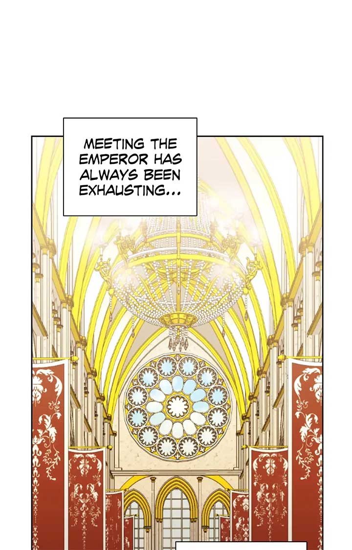 Royal Redemption chapter 71 page 78