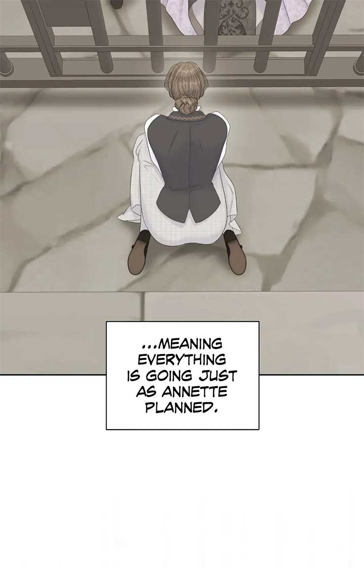 Royal Redemption chapter 71 page 84