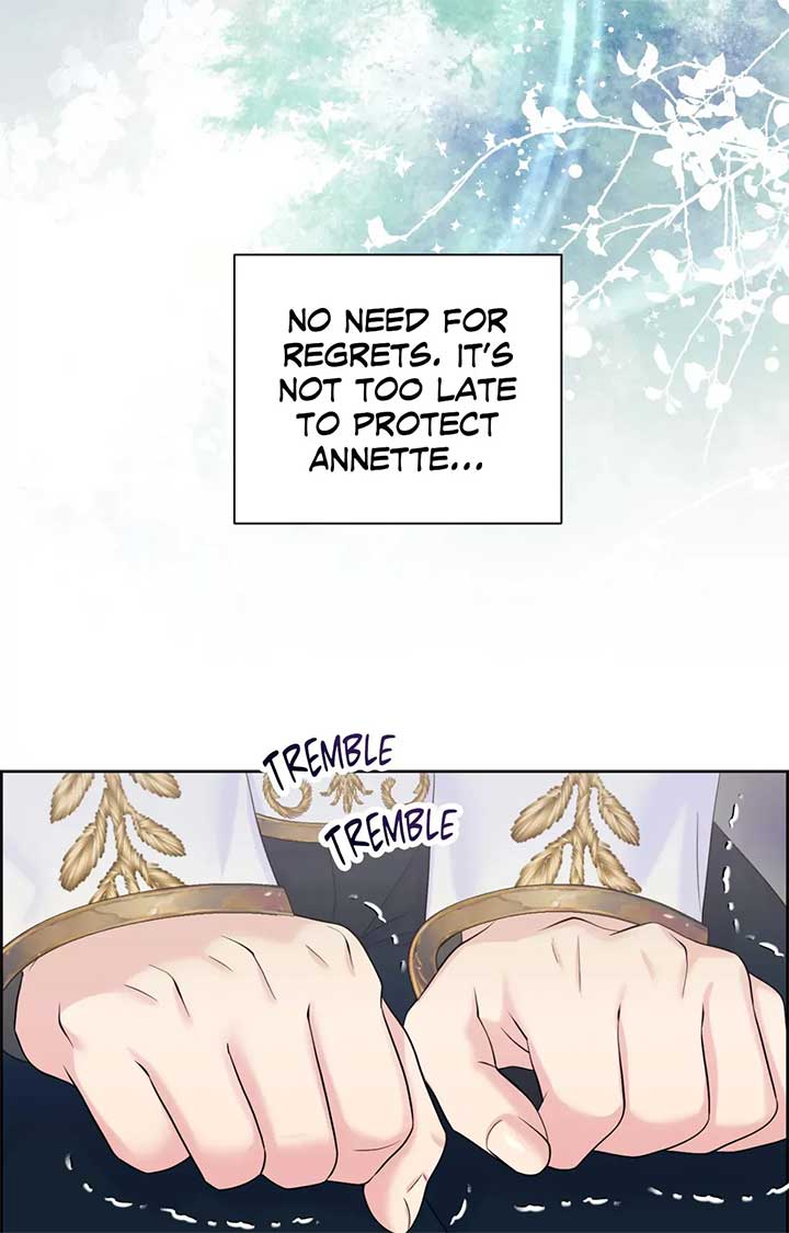 Royal Redemption chapter 71 page 124