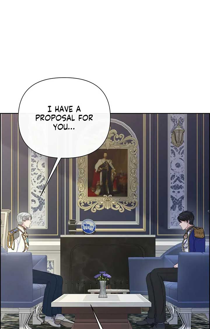 Royal Redemption chapter 71 page 128