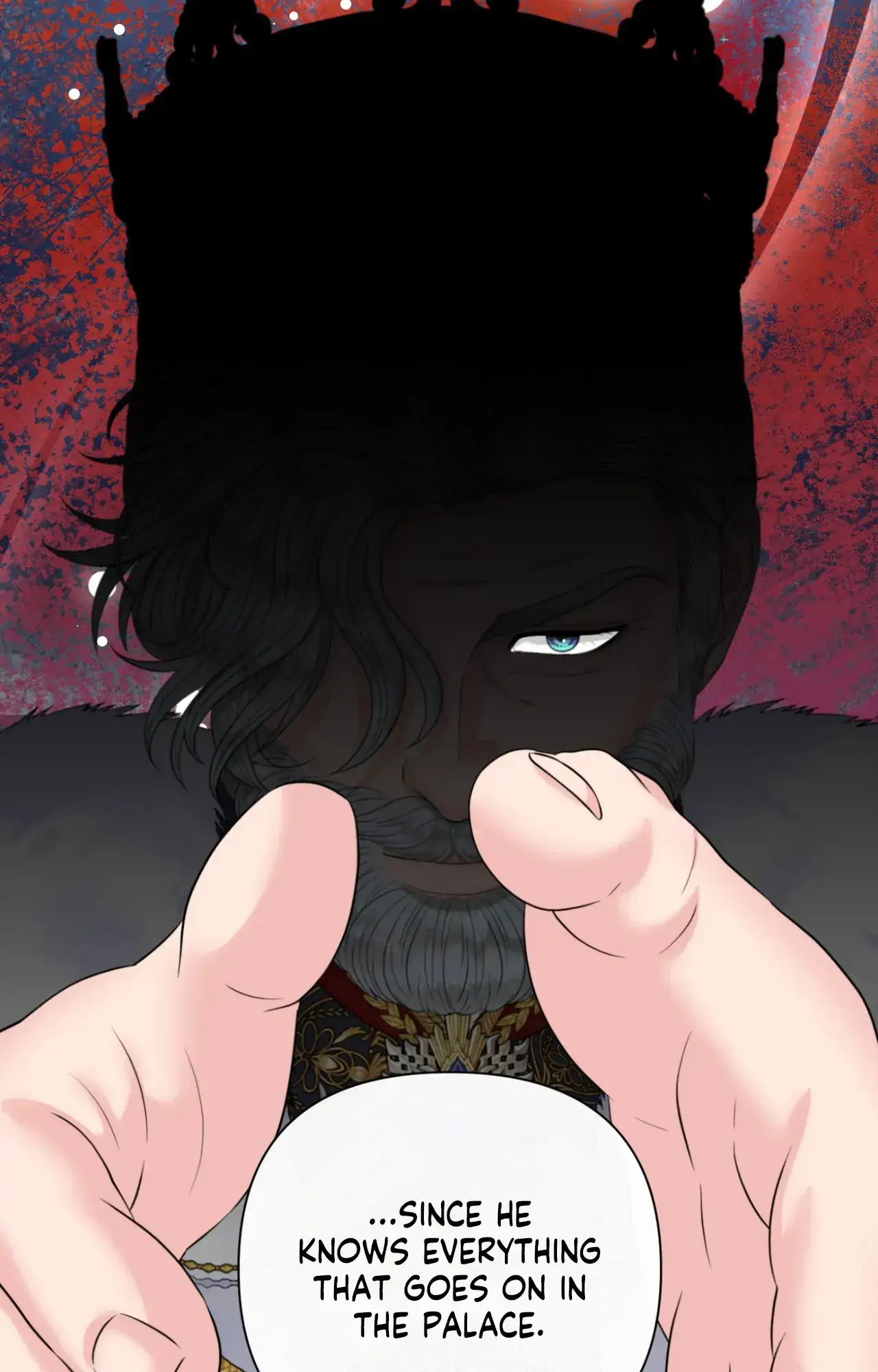 Royal Redemption chapter 72 page 5
