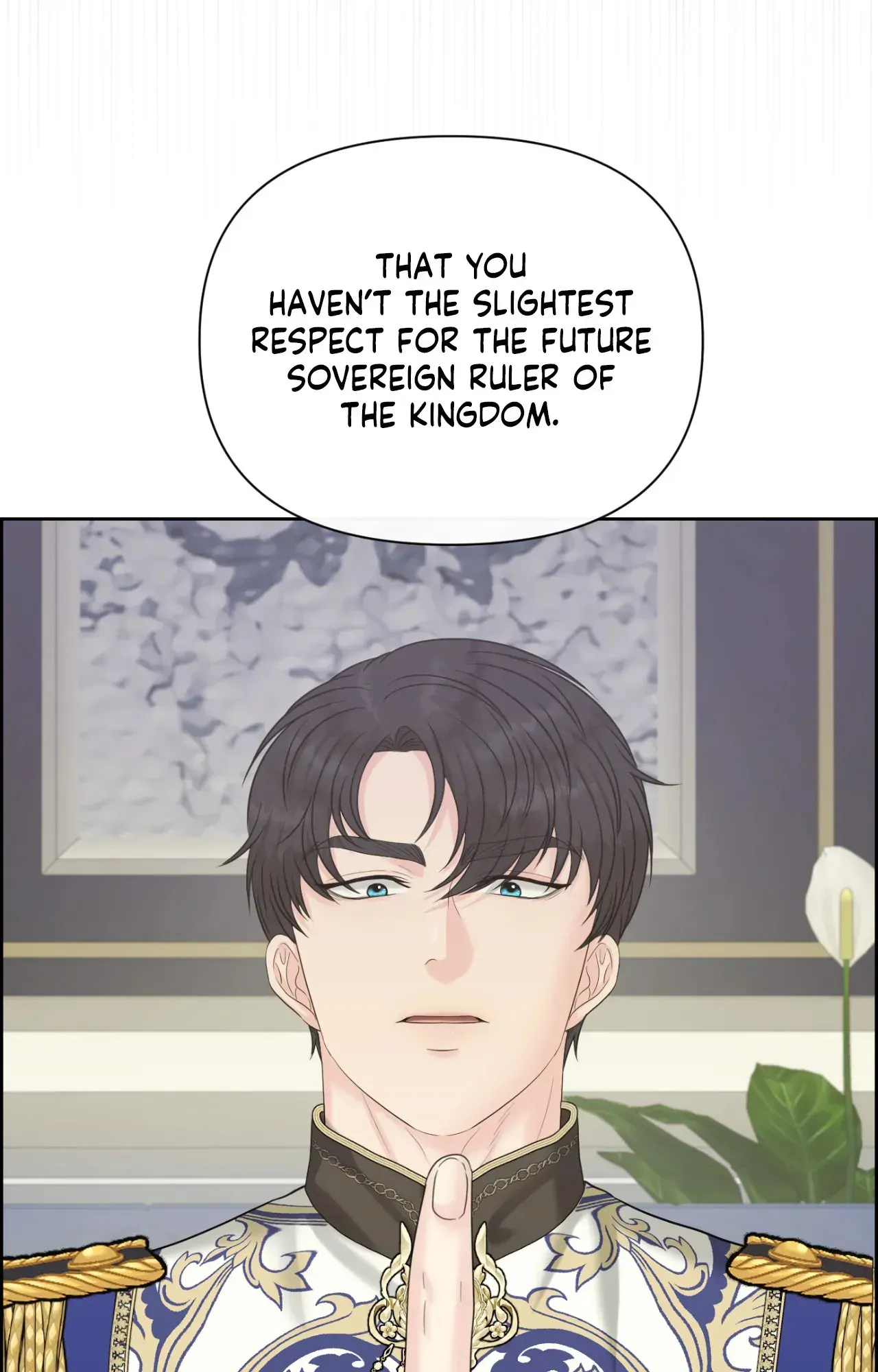 Royal Redemption chapter 72 page 10