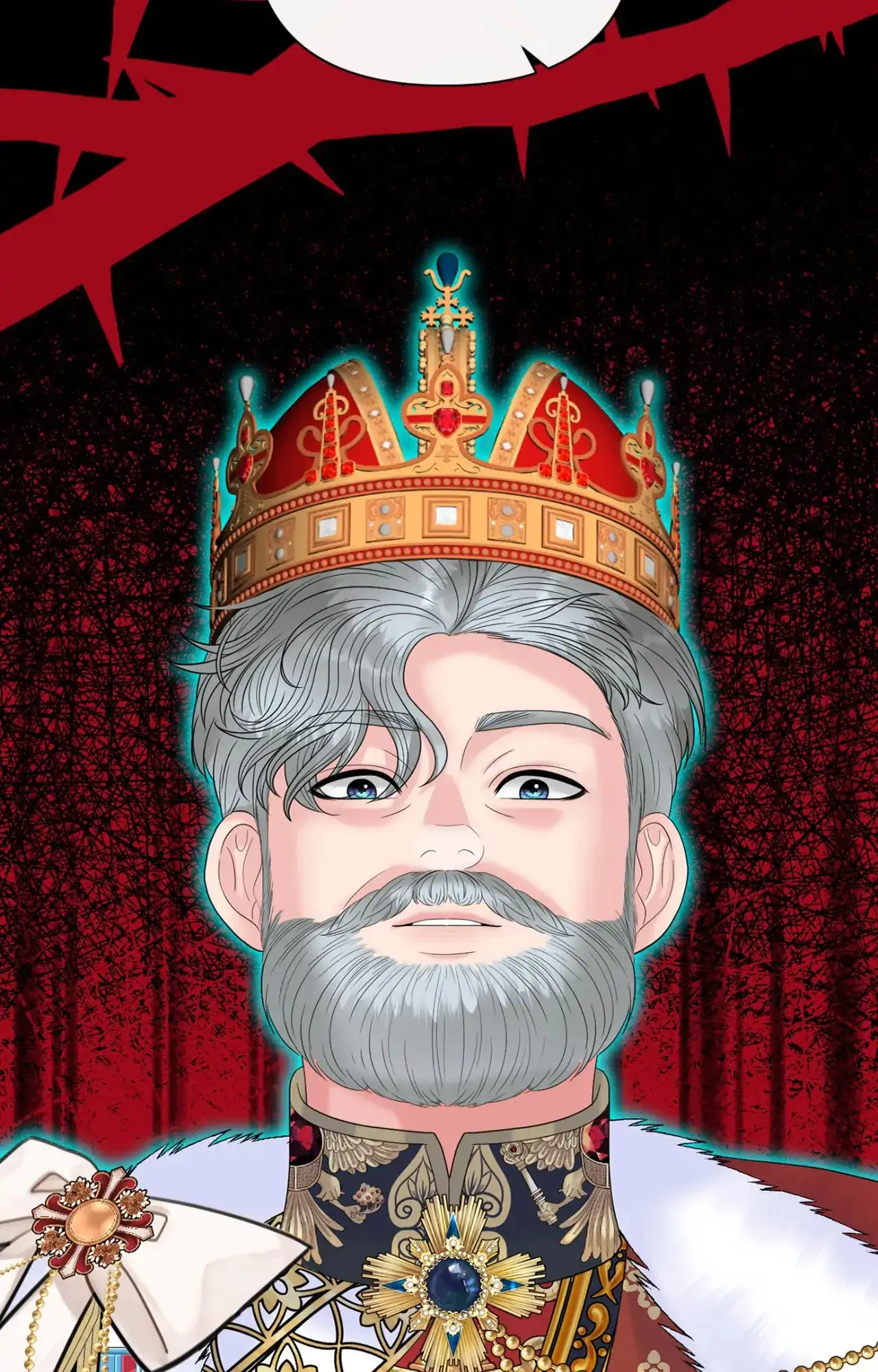 Royal Redemption chapter 72 page 16