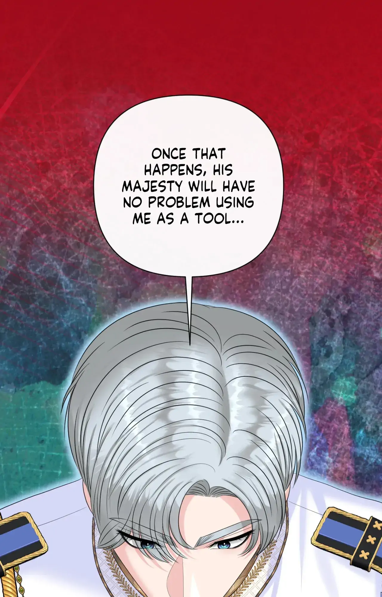 Royal Redemption chapter 72 page 20