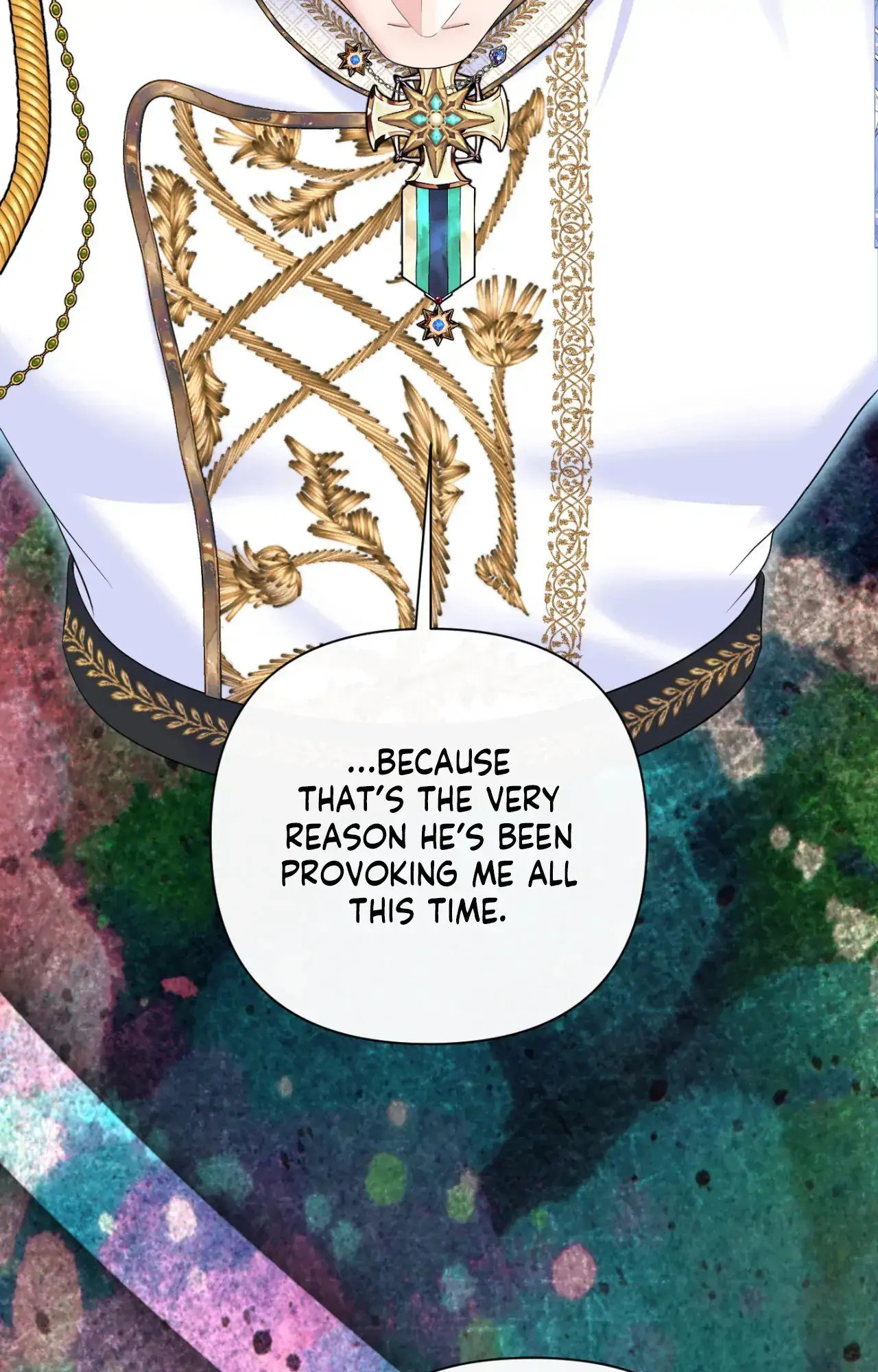 Royal Redemption chapter 72 page 21