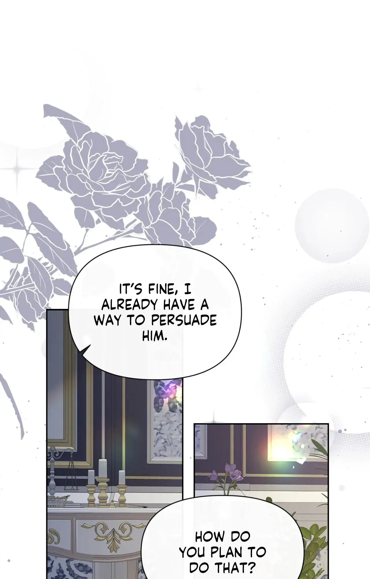 Royal Redemption chapter 72 page 26