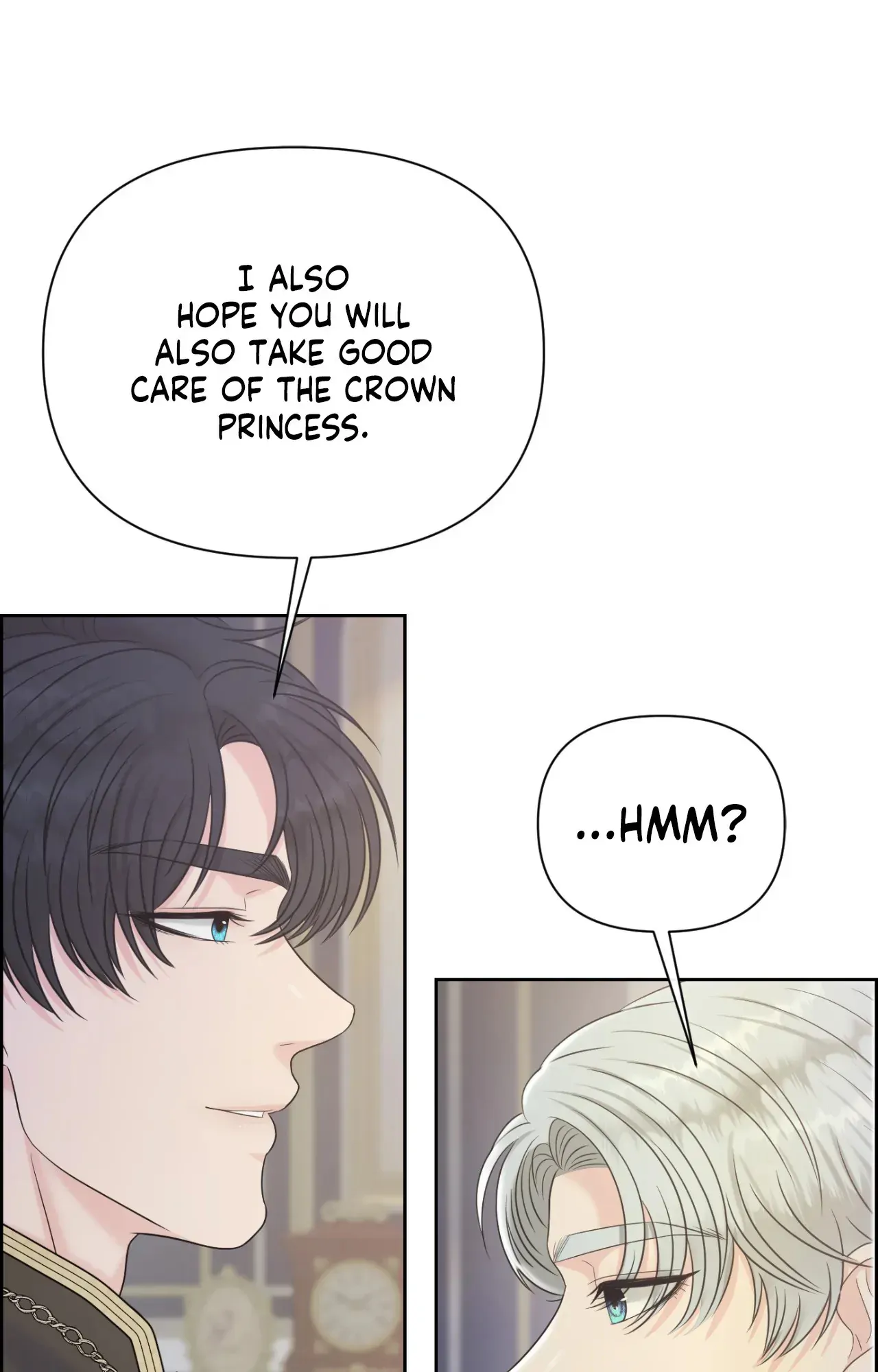 Royal Redemption chapter 72 page 40