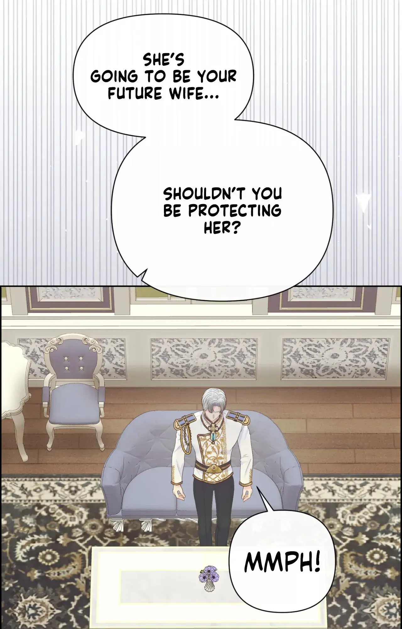 Royal Redemption chapter 72 page 42