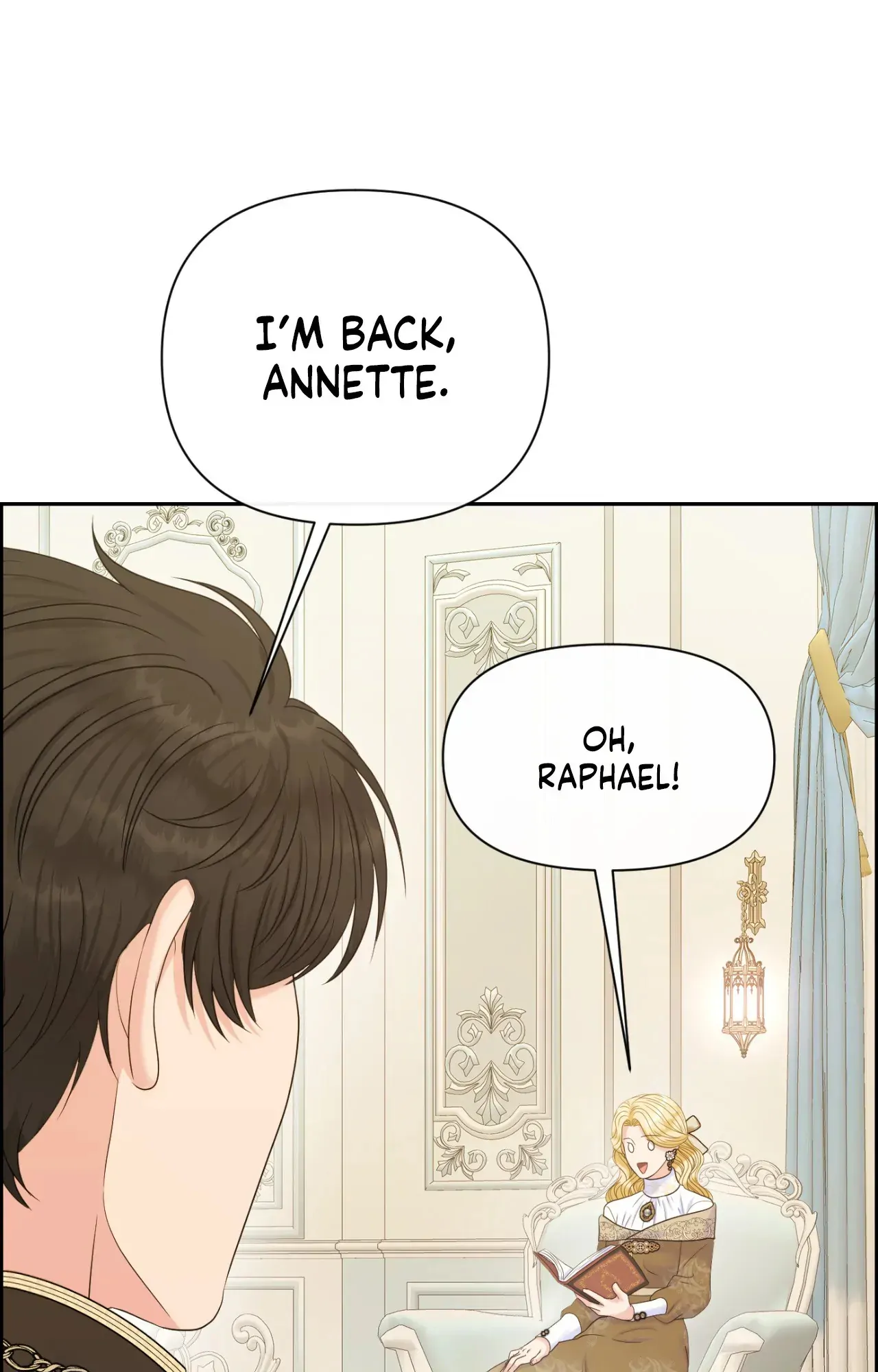 Royal Redemption chapter 72 page 50