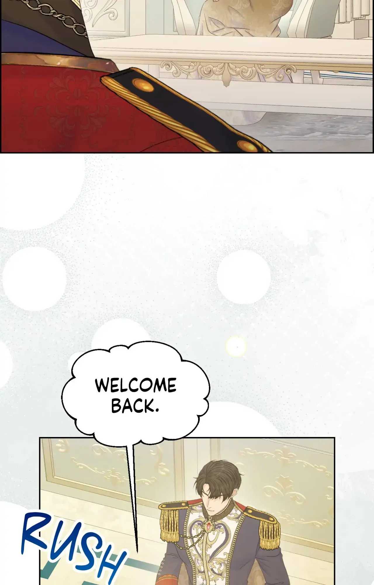 Royal Redemption chapter 72 page 51