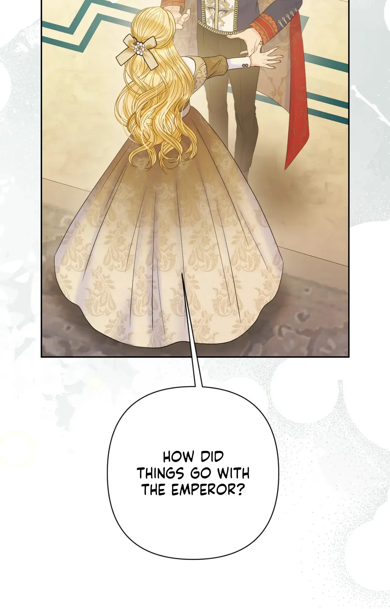 Royal Redemption chapter 72 page 52