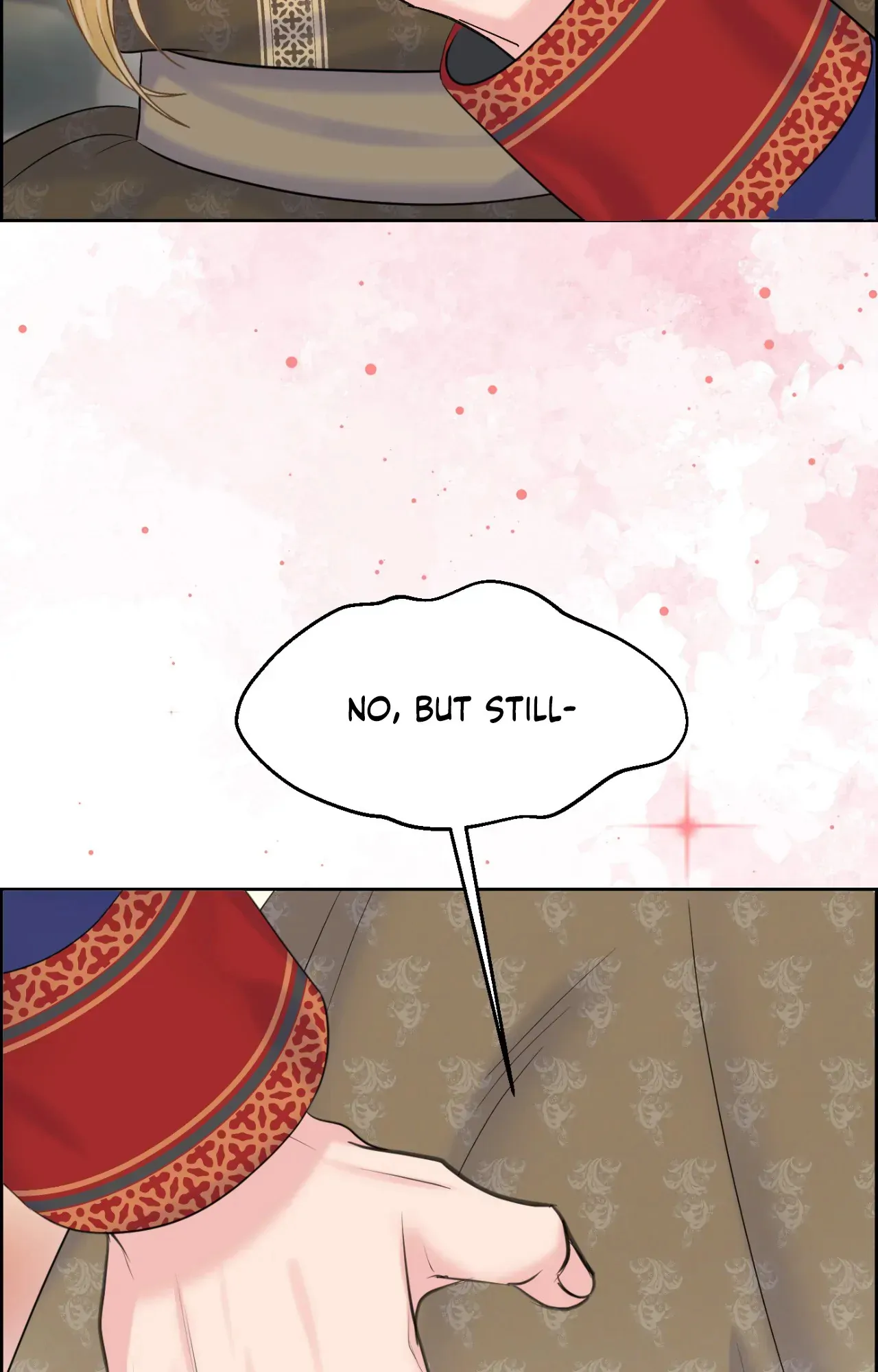 Royal Redemption chapter 72 page 59