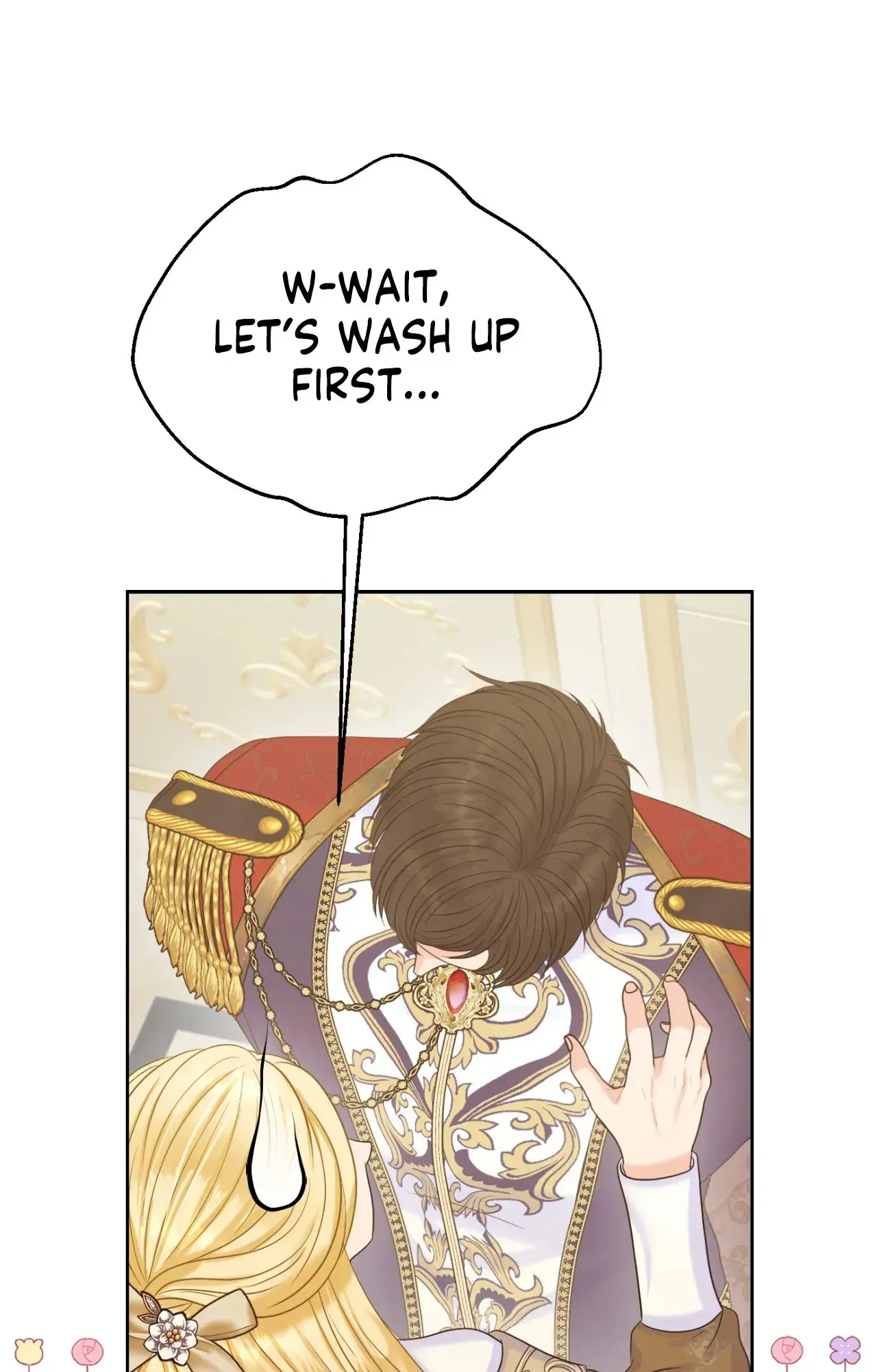 Royal Redemption chapter 72 page 62