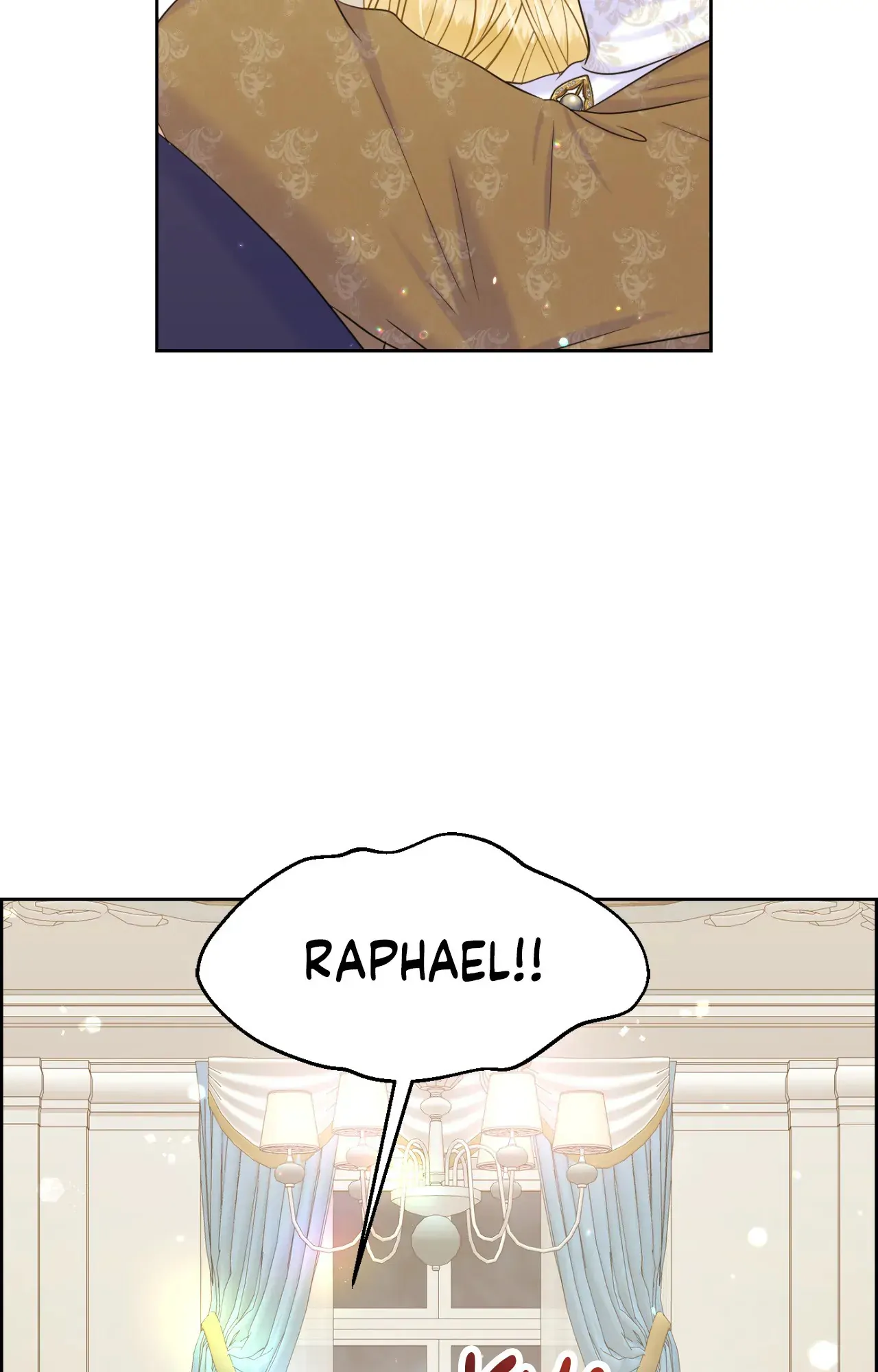 Royal Redemption chapter 72 page 69