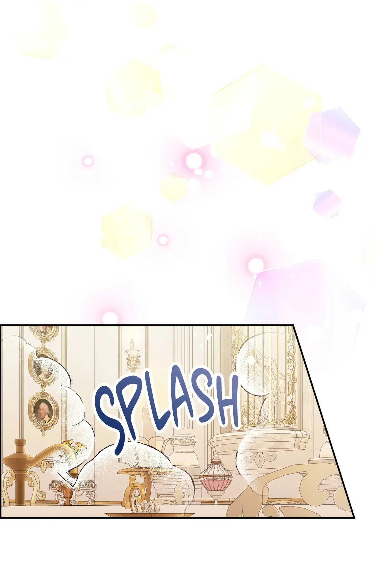 Royal Redemption chapter 72 page 71
