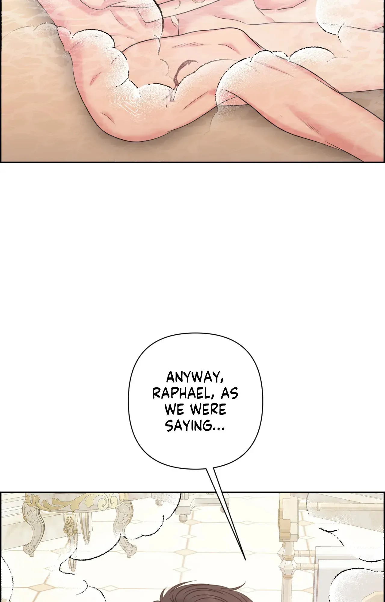 Royal Redemption chapter 72 page 74
