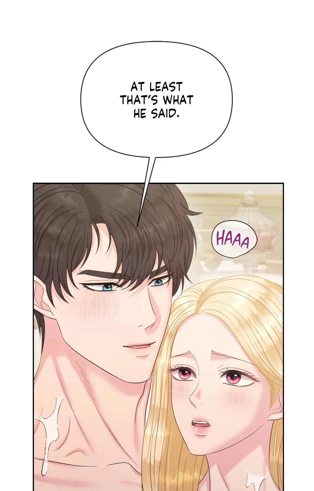 Royal Redemption chapter 72 page 78