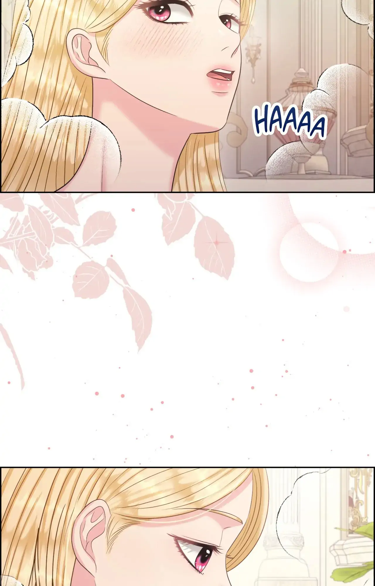 Royal Redemption chapter 72 page 86
