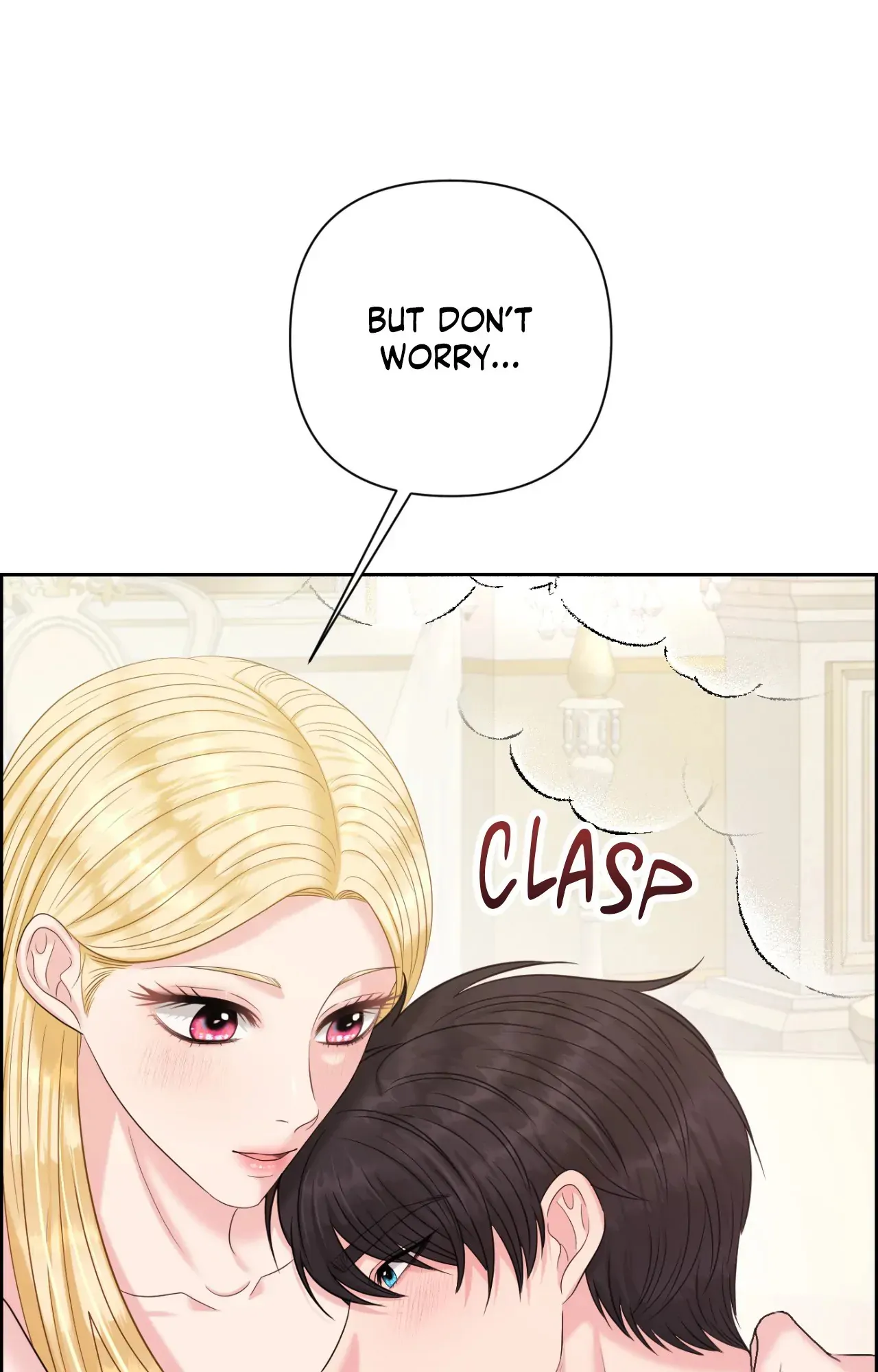 Royal Redemption chapter 72 page 100