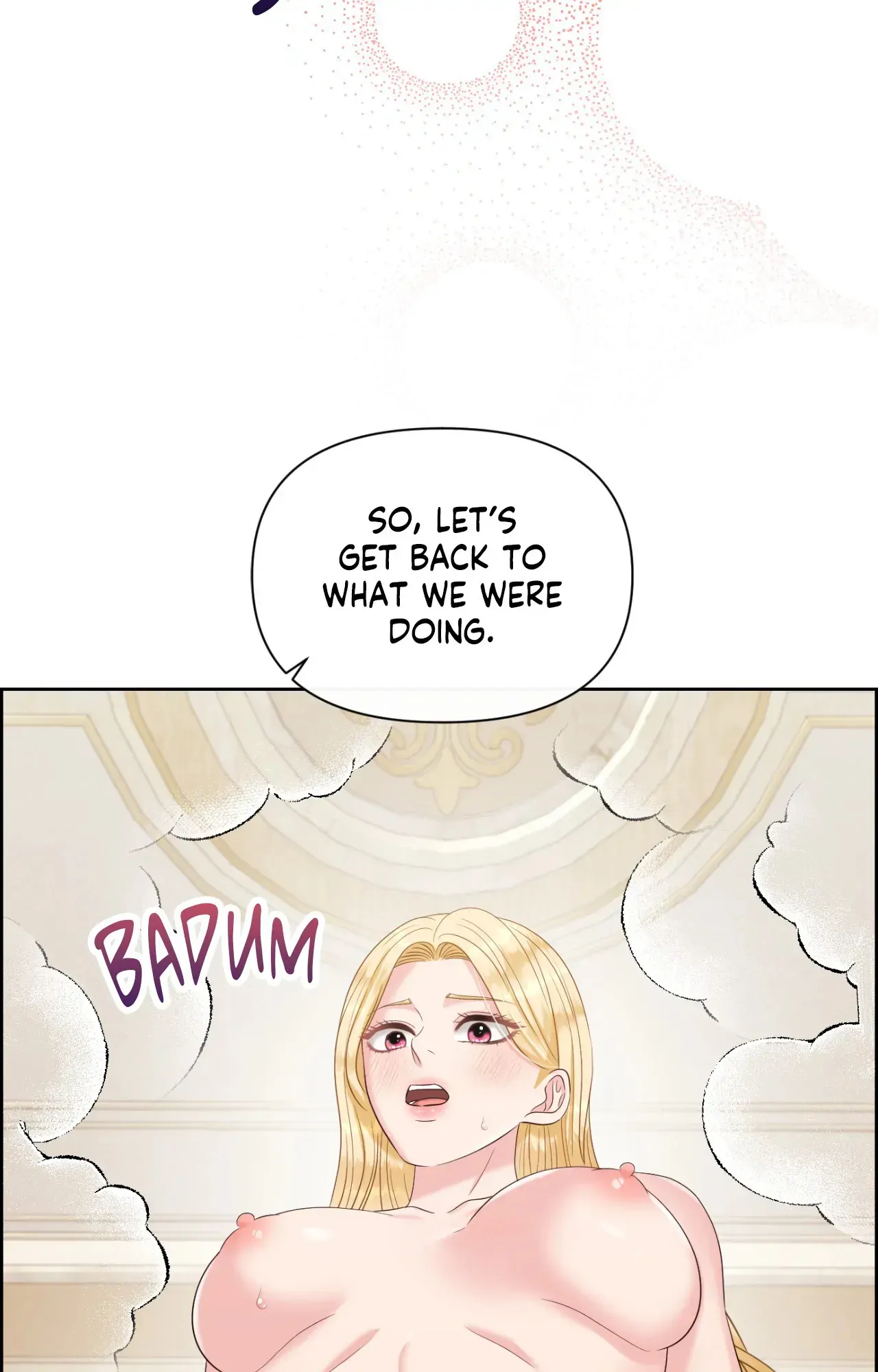 Royal Redemption chapter 72 page 106