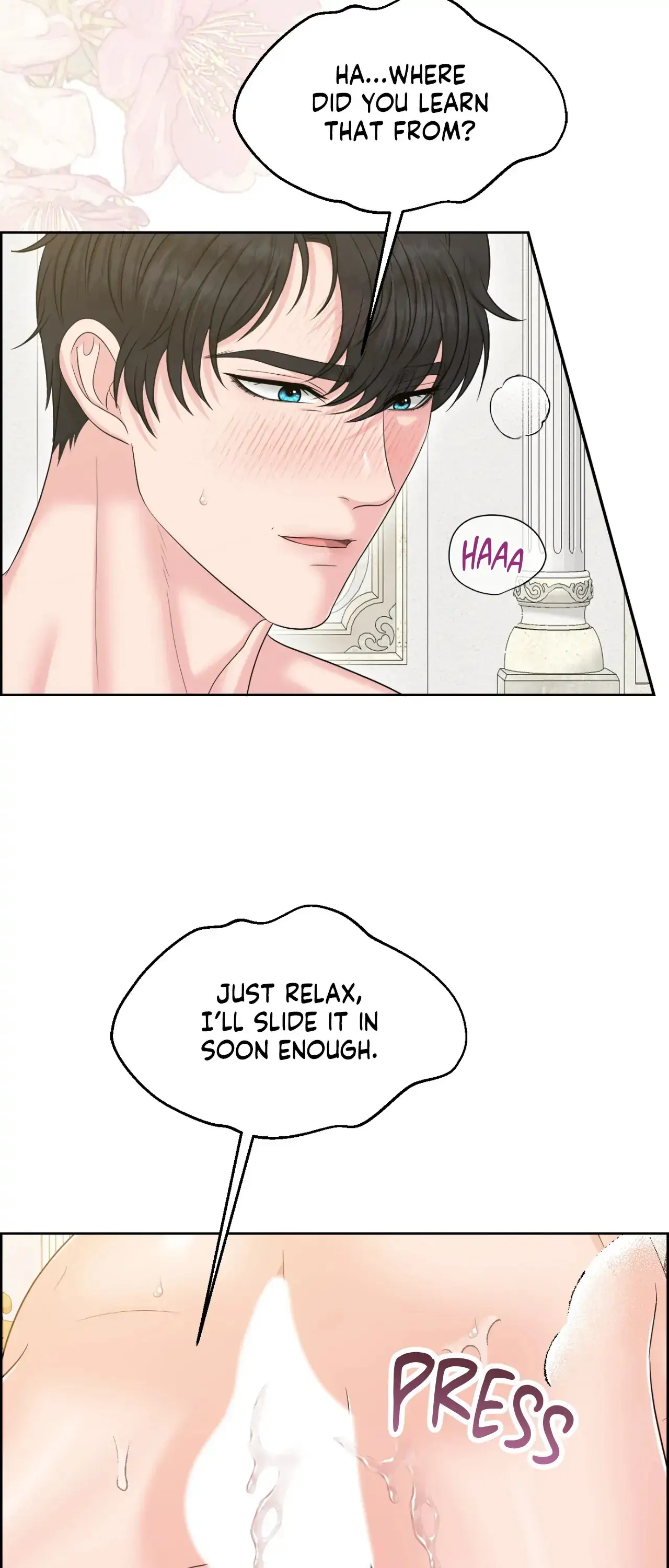 Royal Redemption chapter 73 page 3