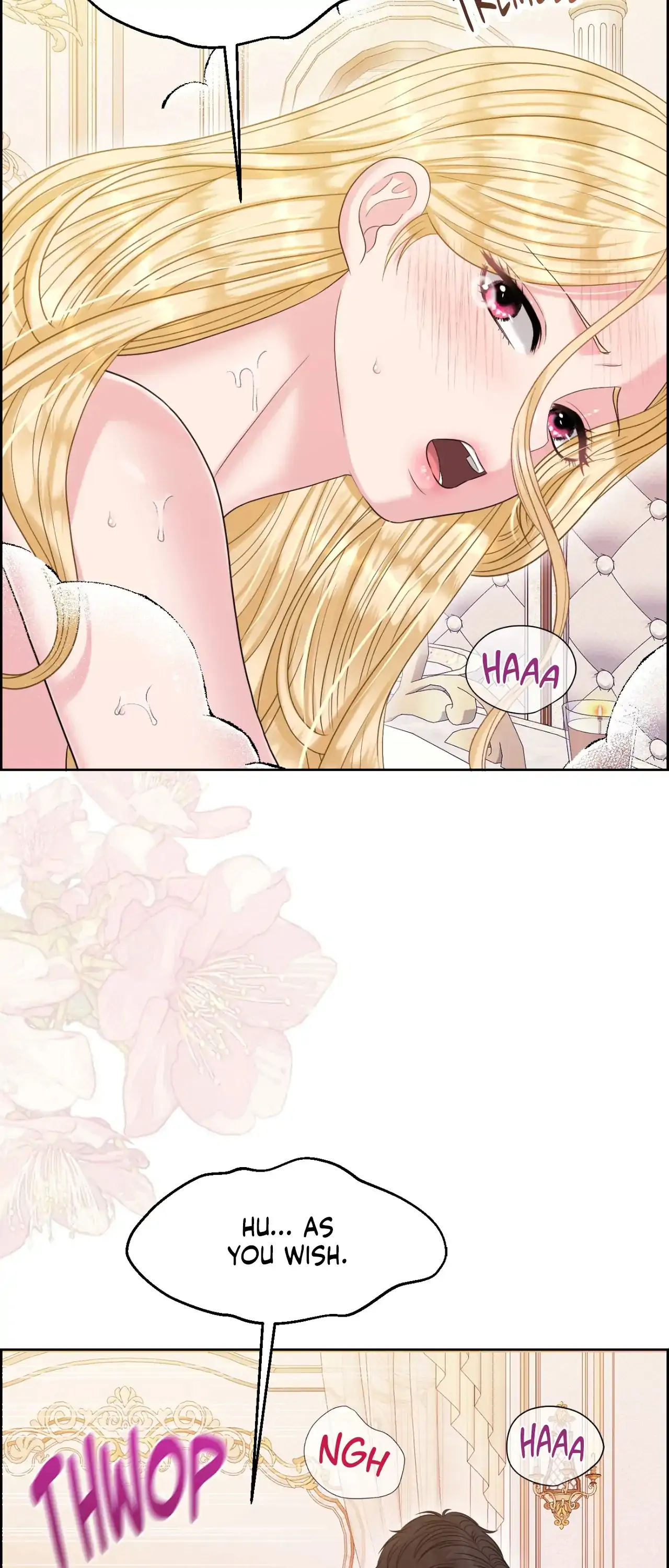 Royal Redemption chapter 73 page 6