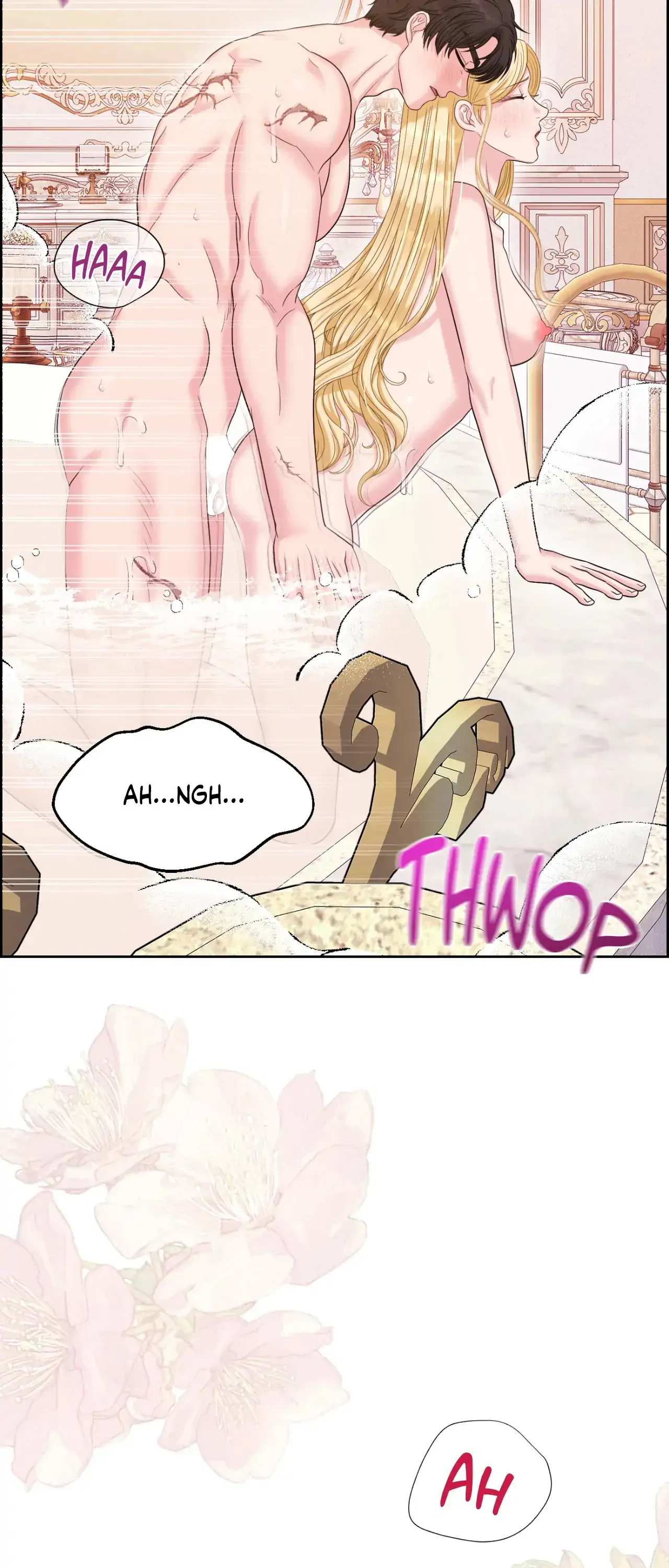 Royal Redemption chapter 73 page 7