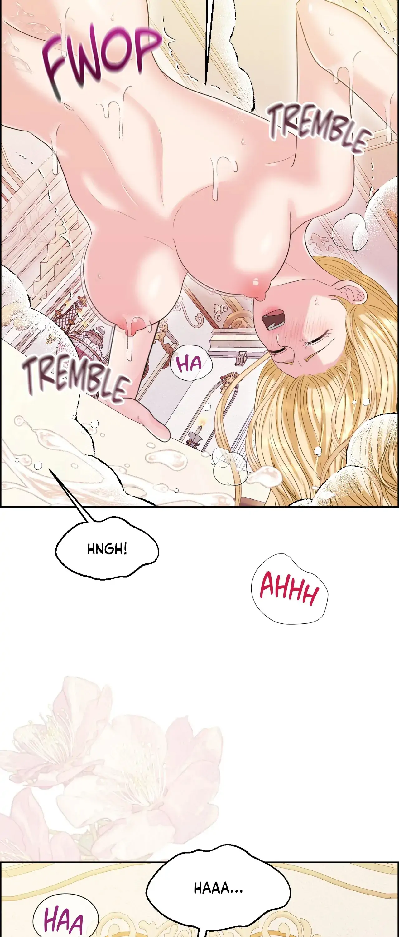 Royal Redemption chapter 73 page 13