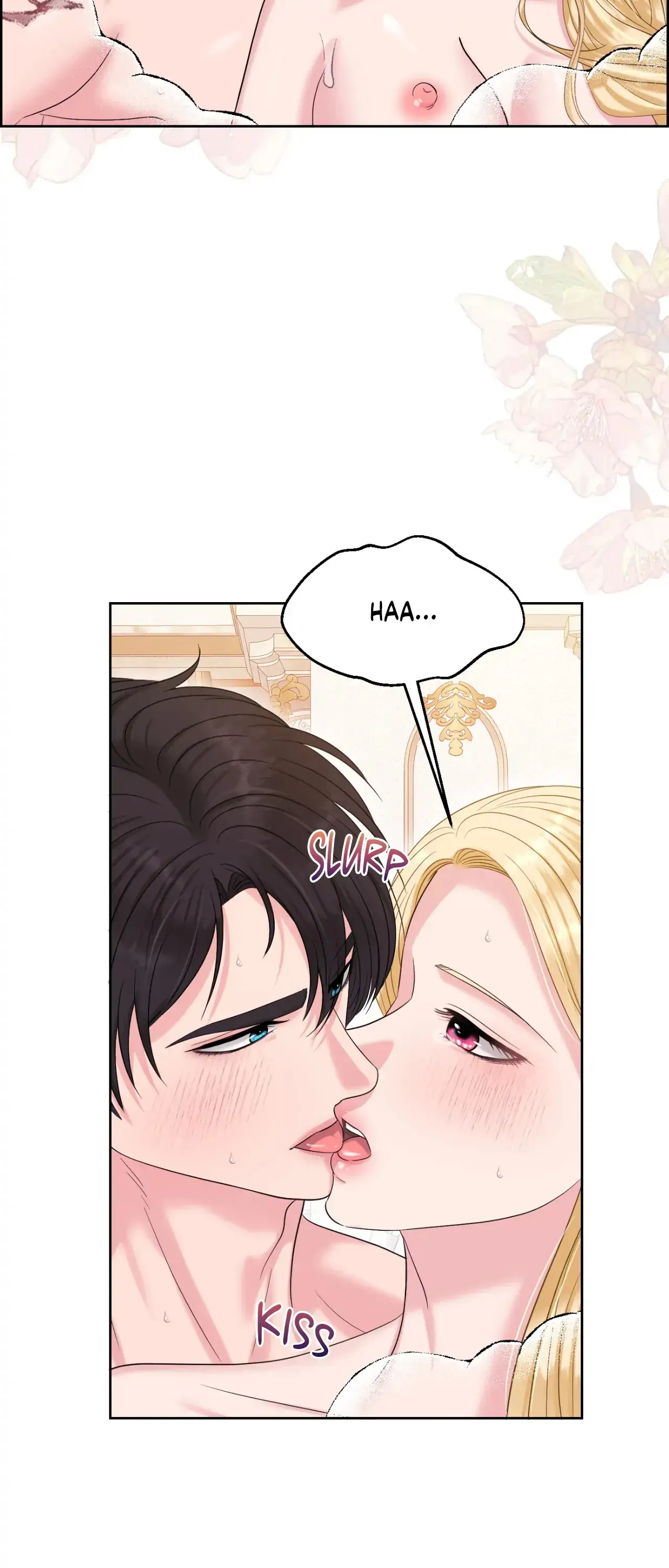 Royal Redemption chapter 73 page 17