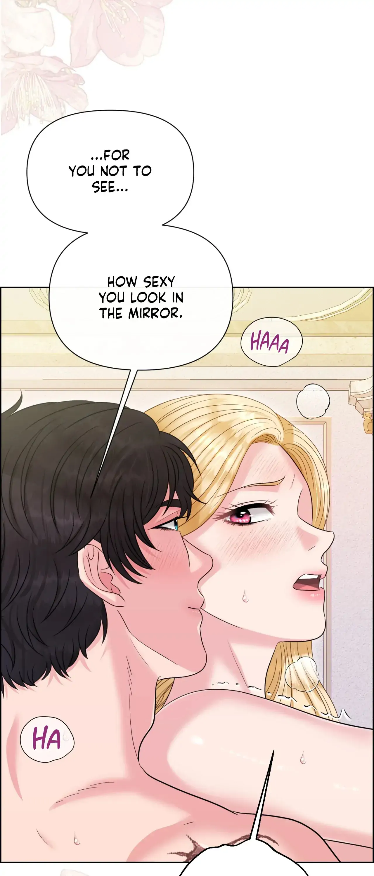 Royal Redemption chapter 73 page 22