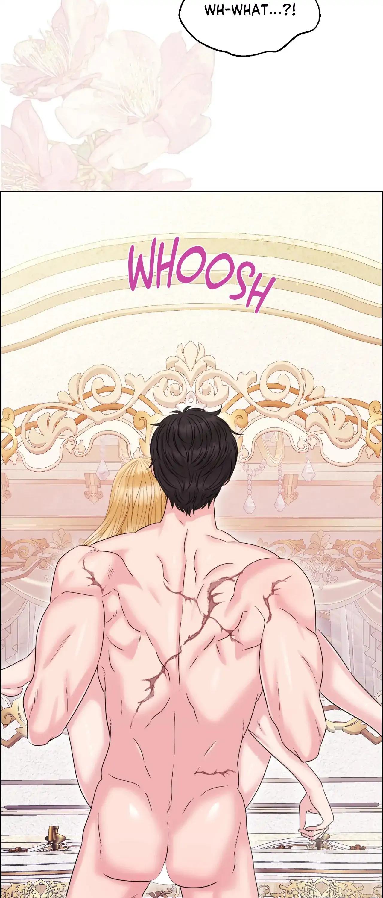 Royal Redemption chapter 73 page 23