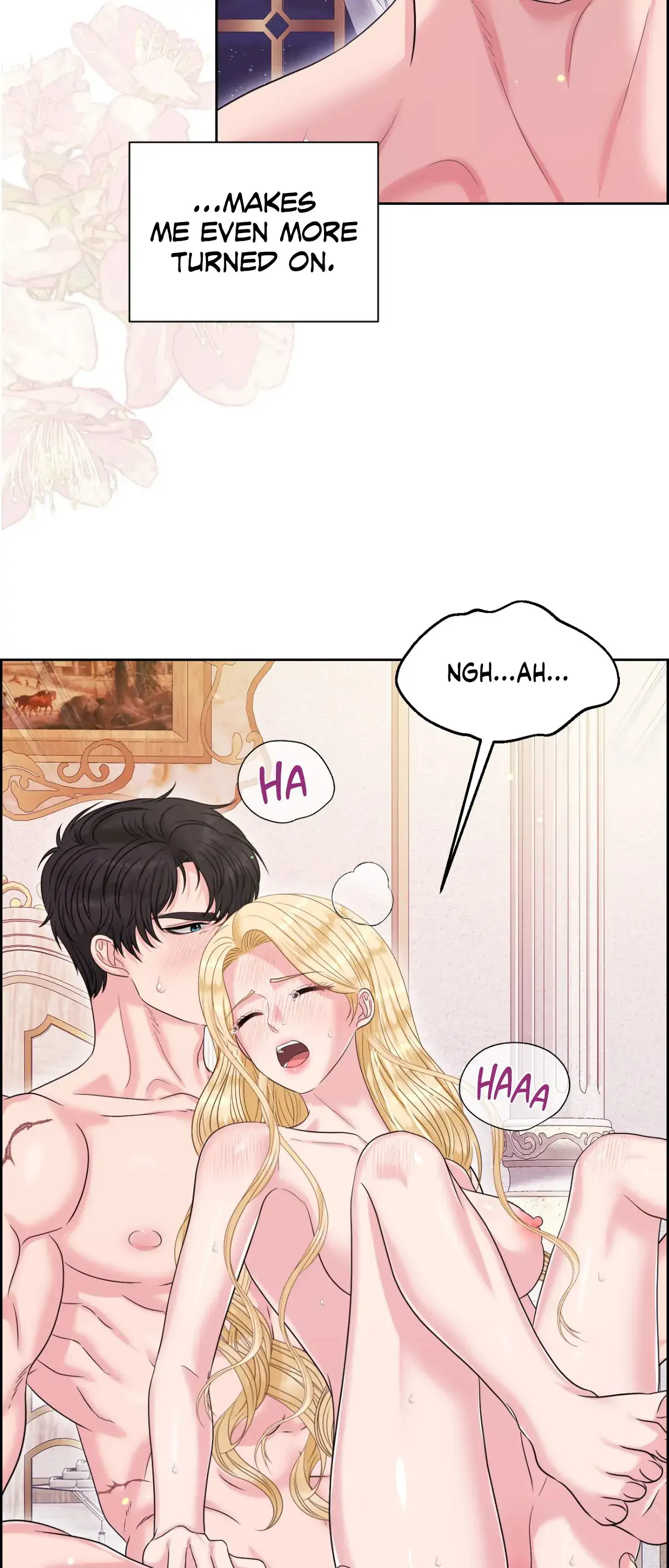 Royal Redemption chapter 73 page 28
