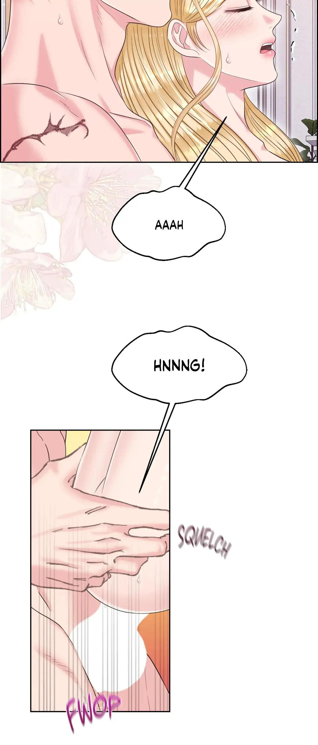 Royal Redemption chapter 73 page 31