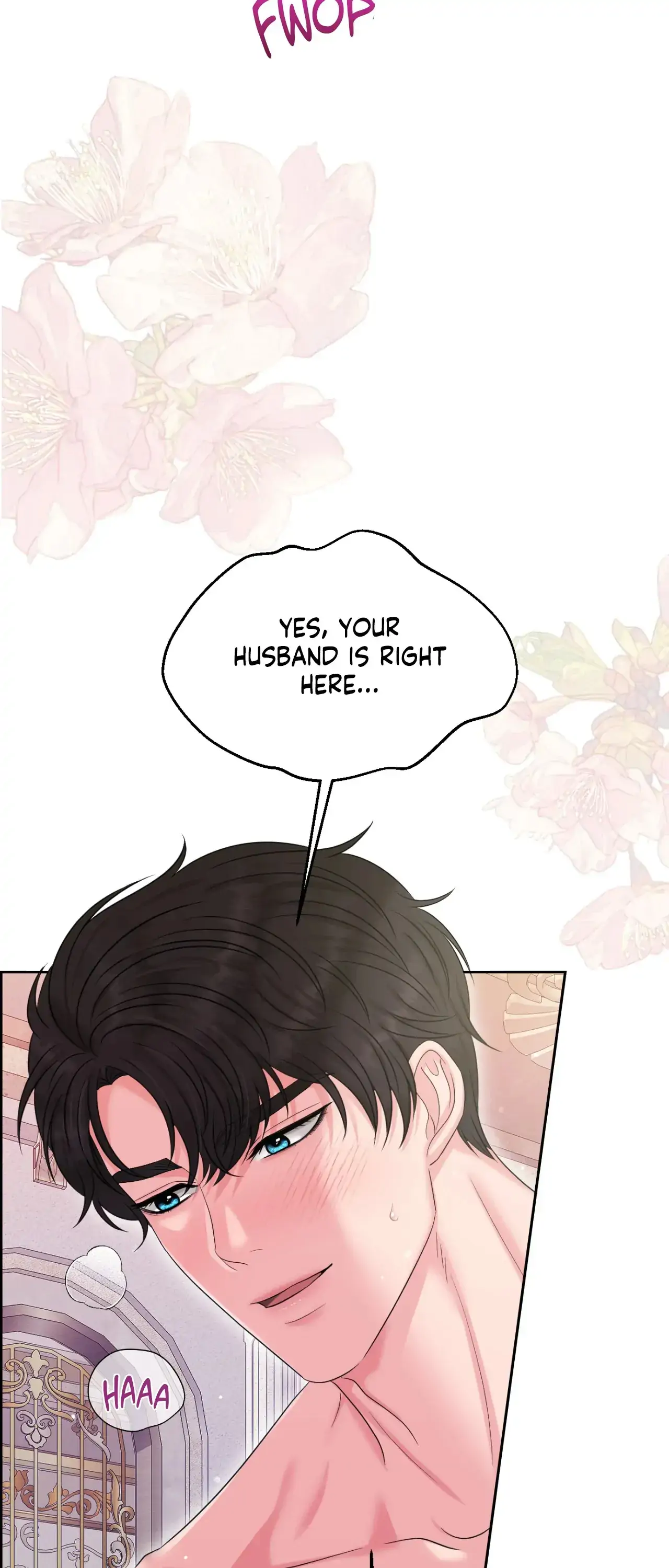 Royal Redemption chapter 73 page 40