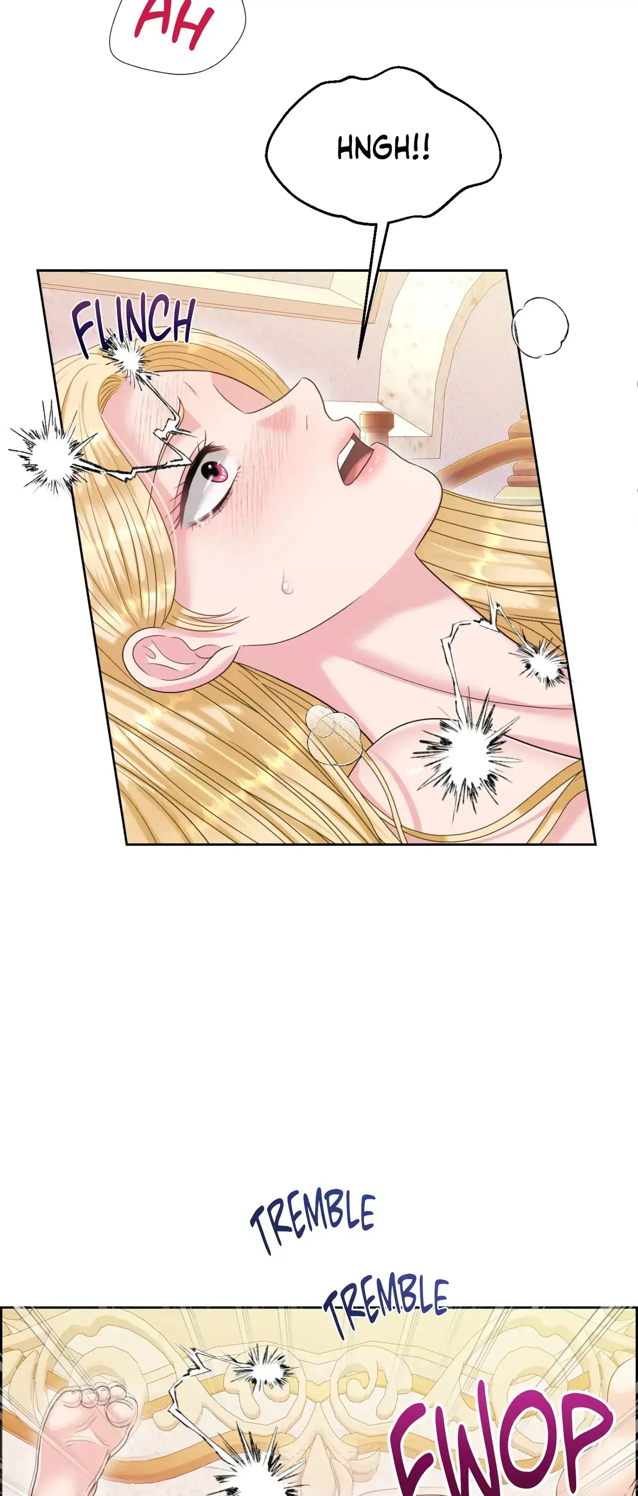 Royal Redemption chapter 73 page 45