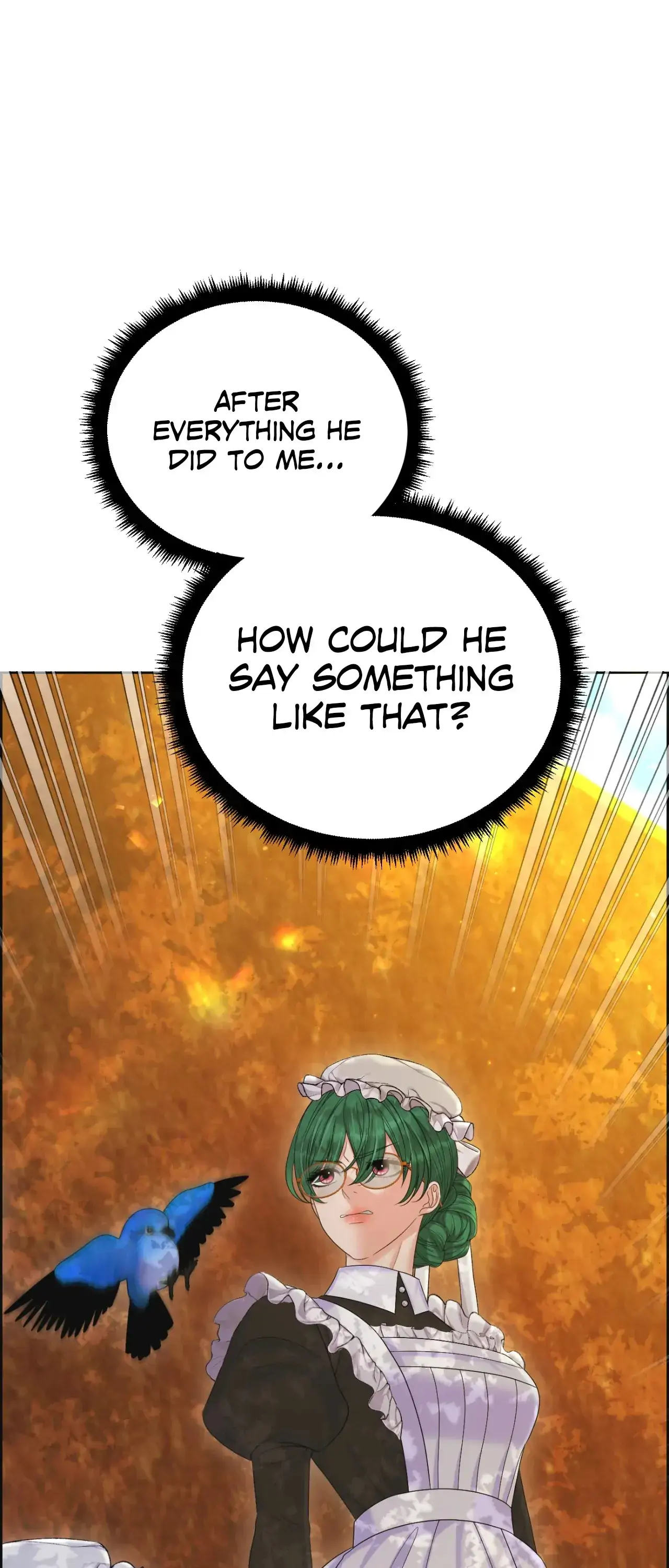 Royal Redemption chapter 76 page 1