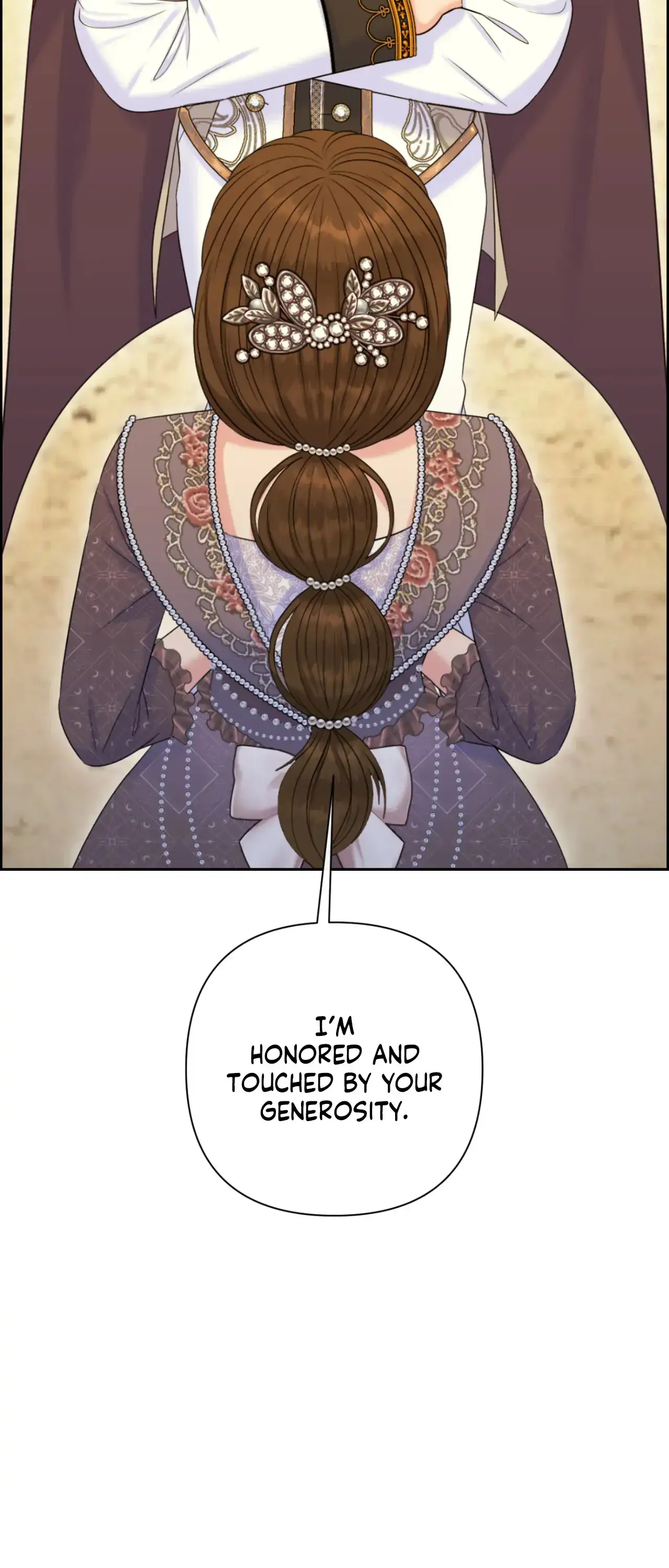 Royal Redemption chapter 76 page 11