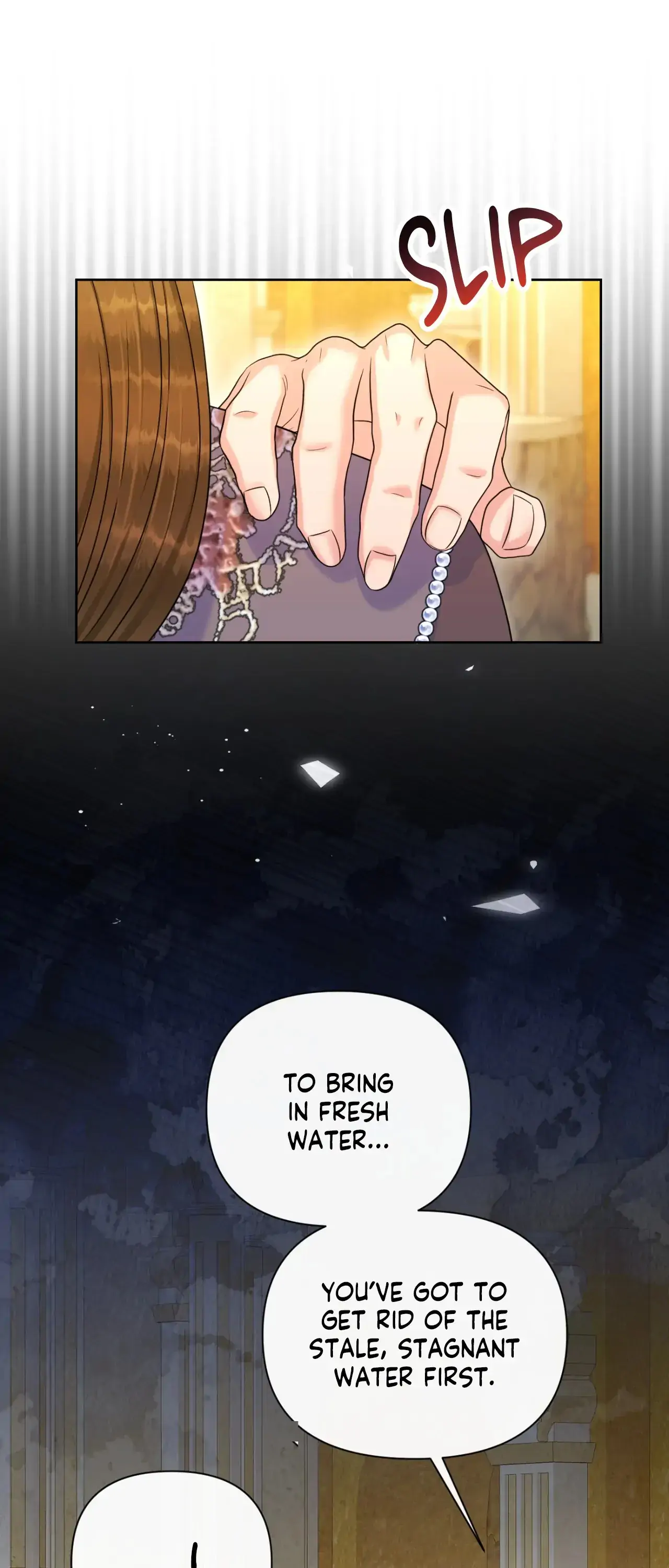 Royal Redemption chapter 76 page 13