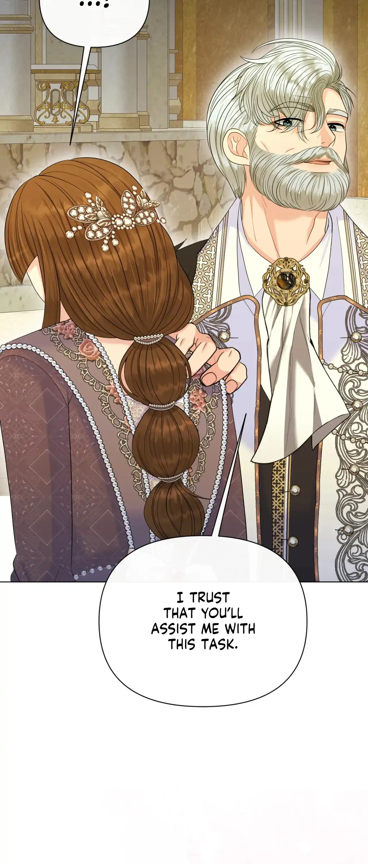 Royal Redemption chapter 76 page 14
