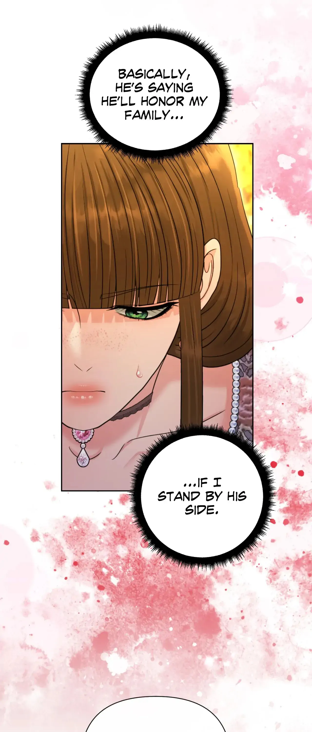 Royal Redemption chapter 76 page 15