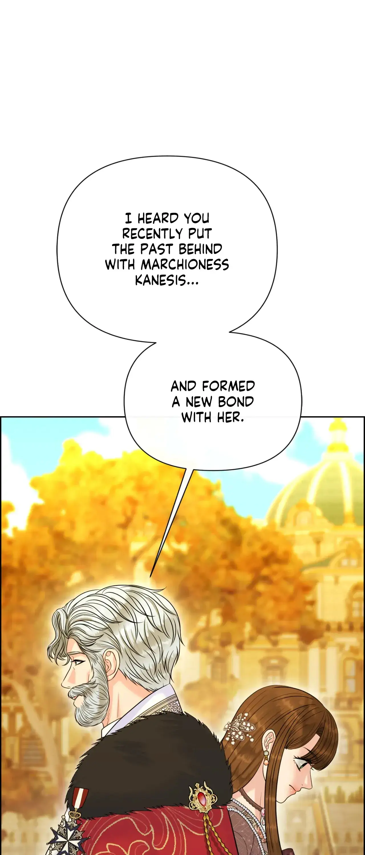 Royal Redemption chapter 76 page 17