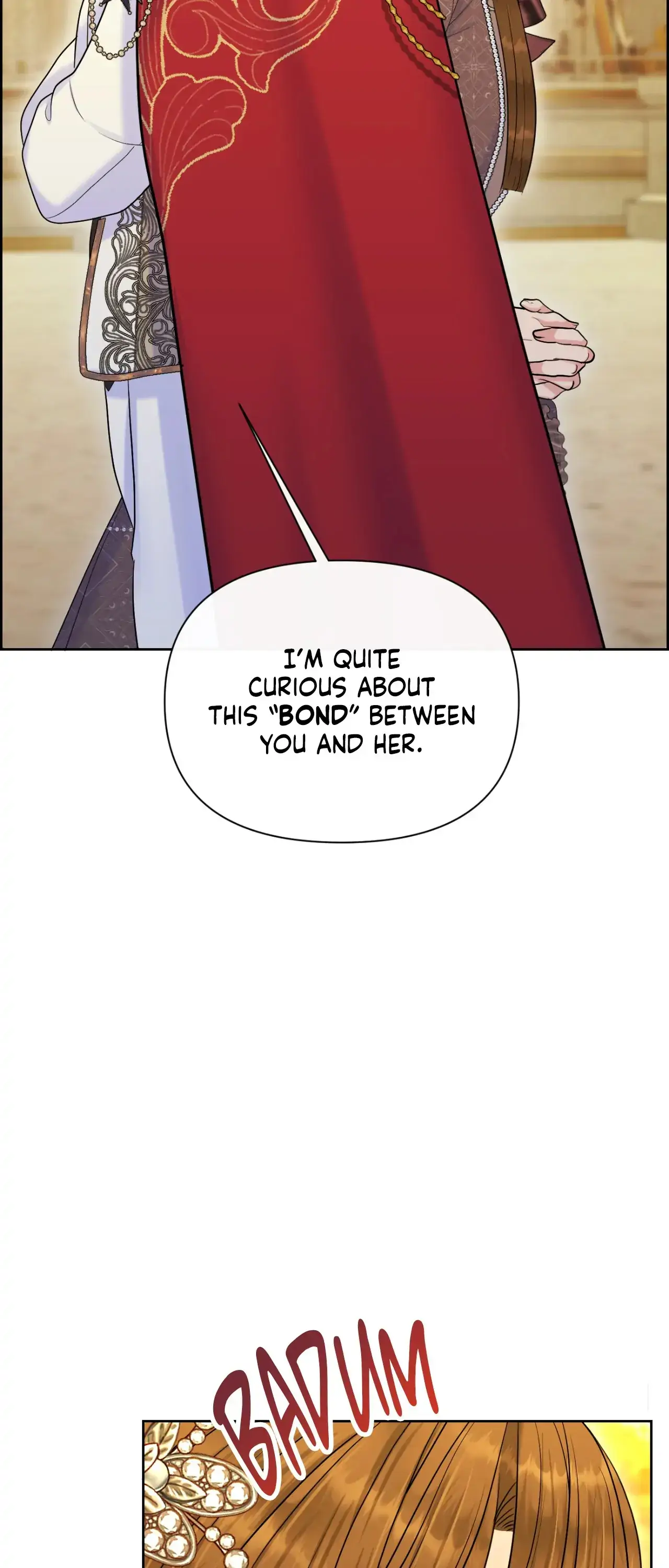 Royal Redemption chapter 76 page 18