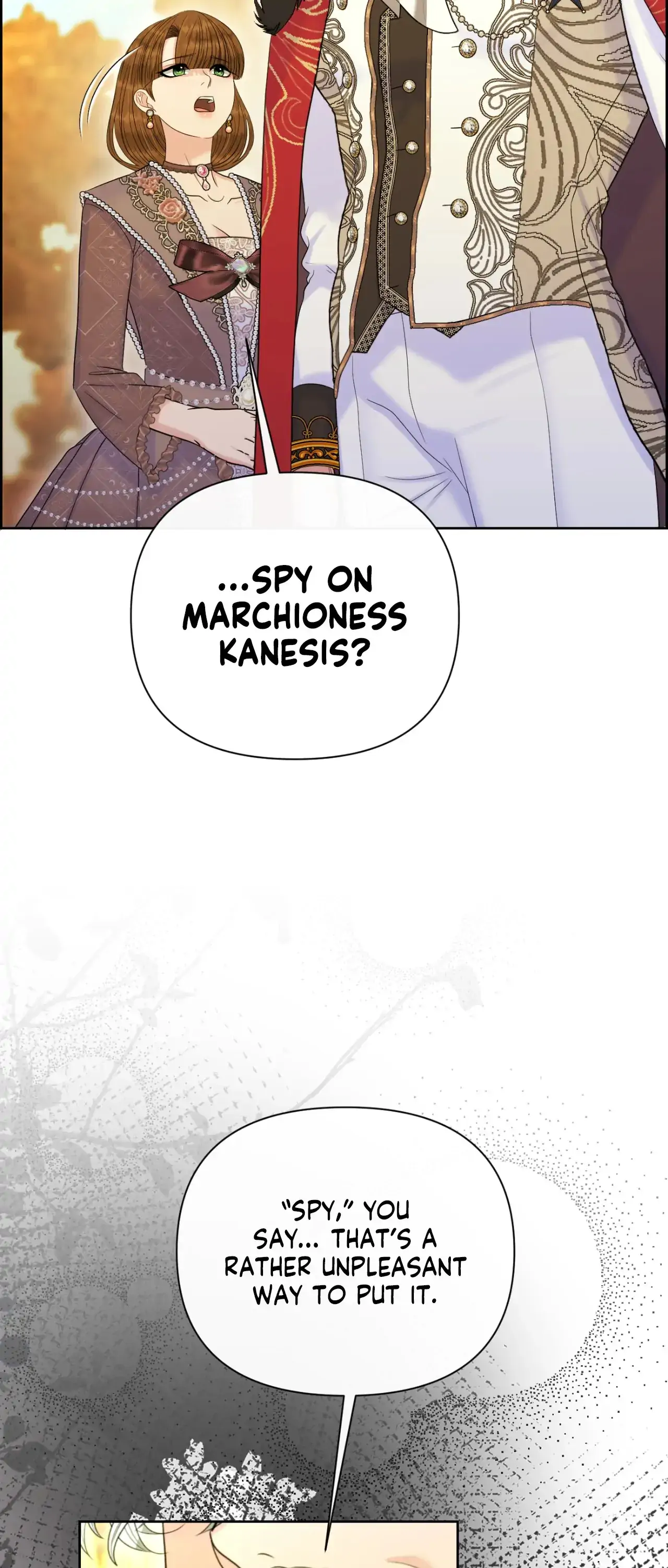 Royal Redemption chapter 76 page 20