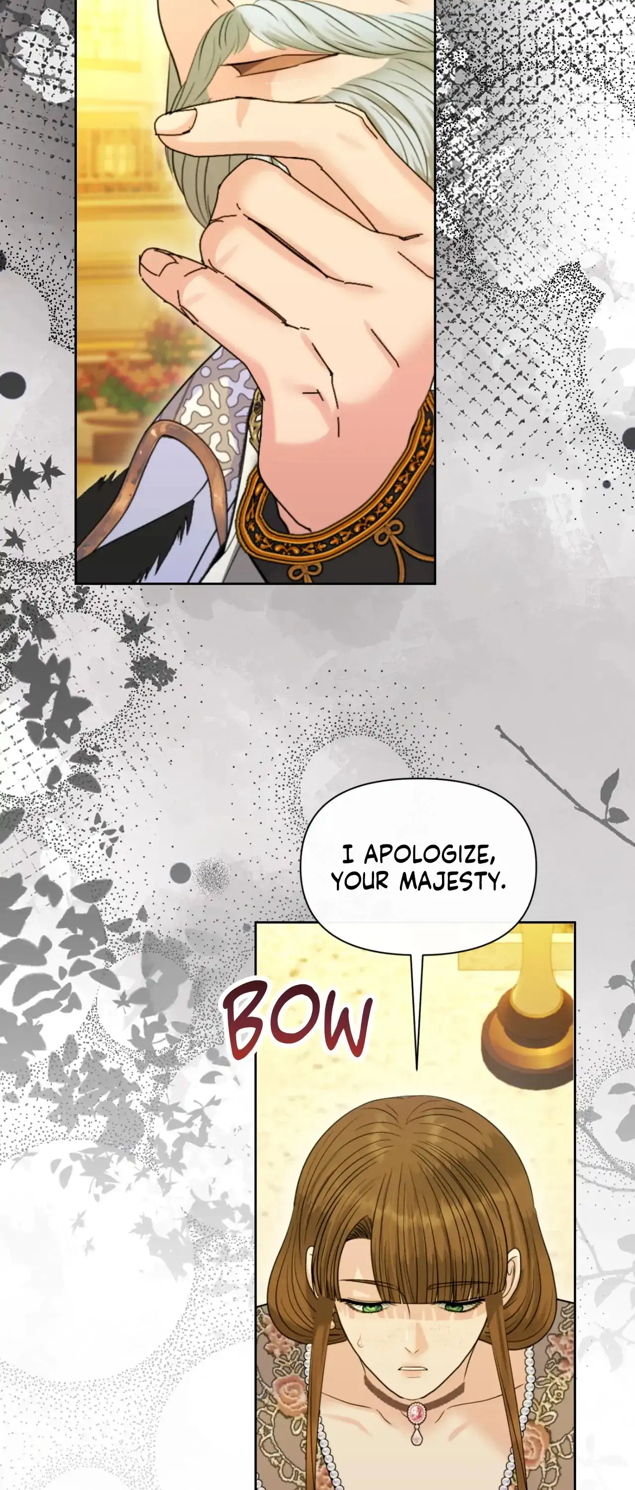 Royal Redemption chapter 76 page 21