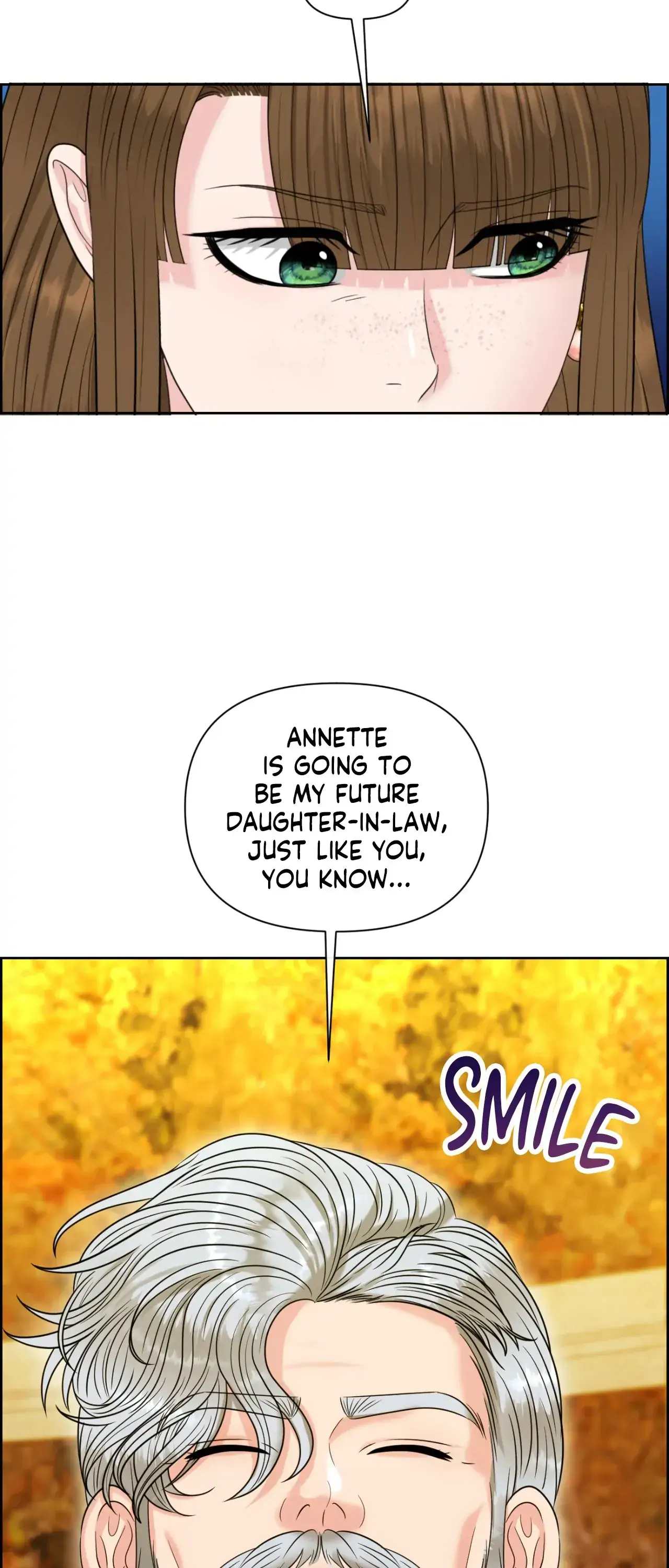 Royal Redemption chapter 76 page 26